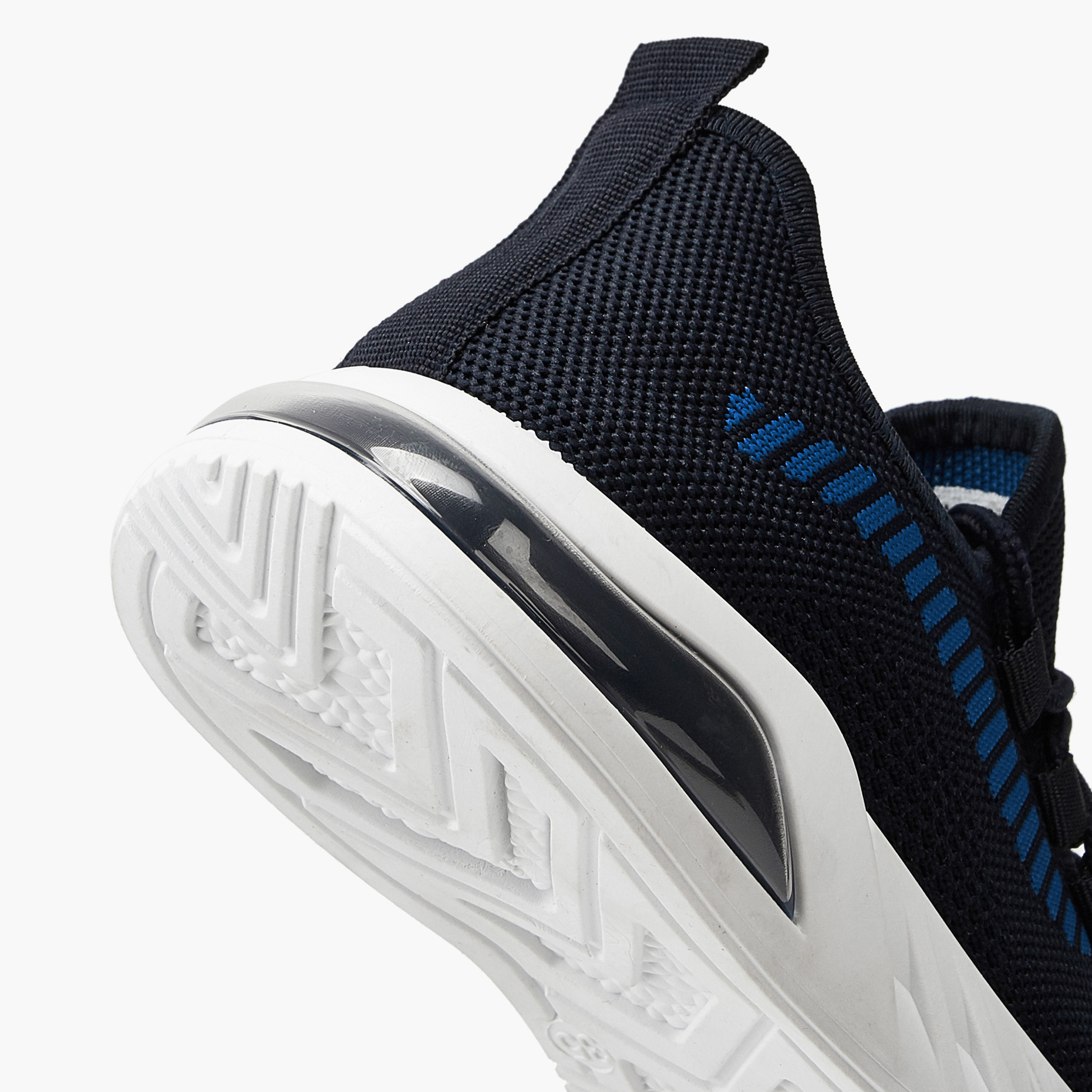 حذاء رياضي بارز الملمس برباط من أوكلان من شوإكسبريس-boys-shoes-sports-image-5