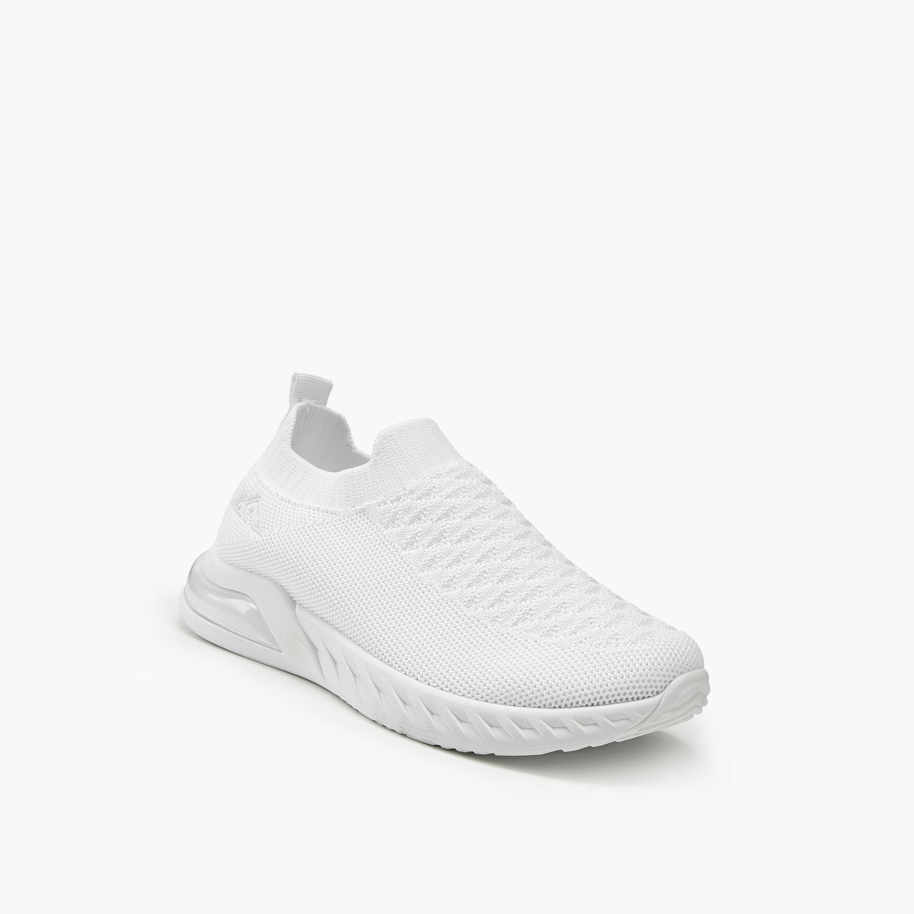 Oaklan by Shoexpress Girls Slip-On Sports Shoes-girls-shoes-sports-image-2