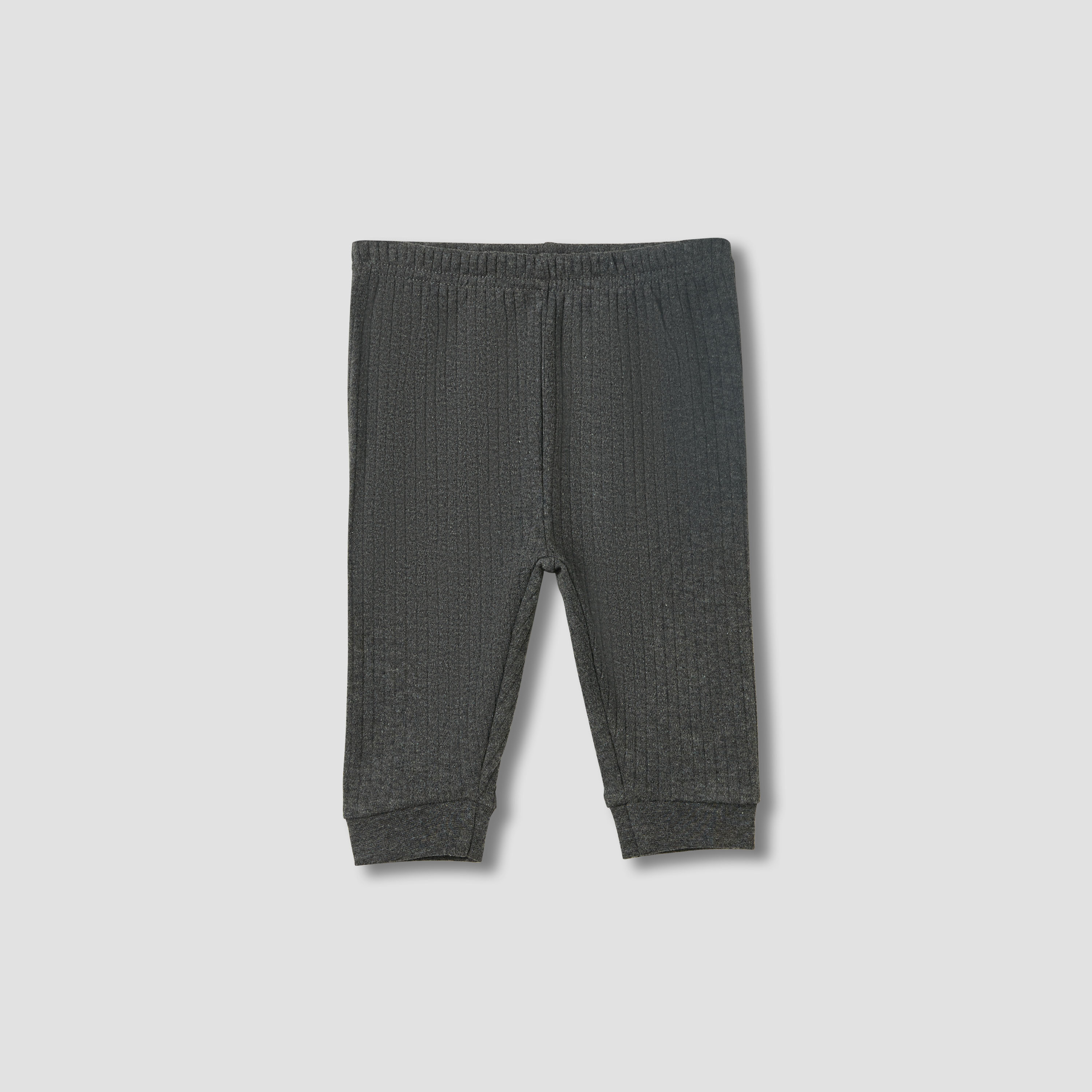 Juniors Ribbed Thermal T-shirt and Pyjama Set-baby-boys-clothing-nightwear-pyjamasets-image-3