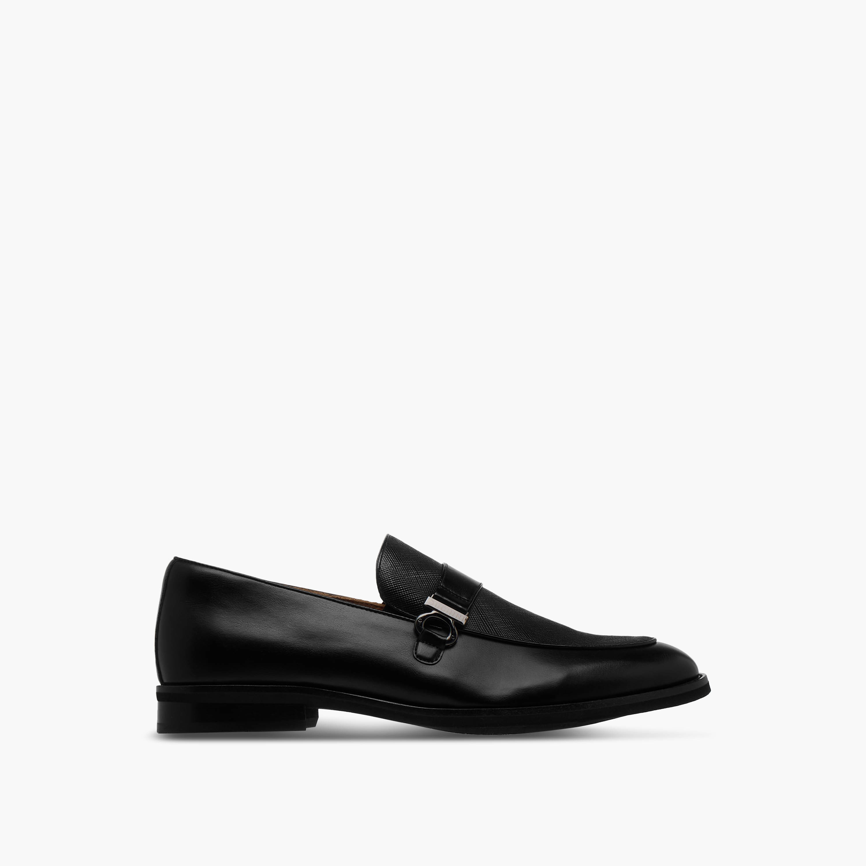 Duchini Men Slip-On Loafers-men-shoes-loafersandmoccasins-image-3