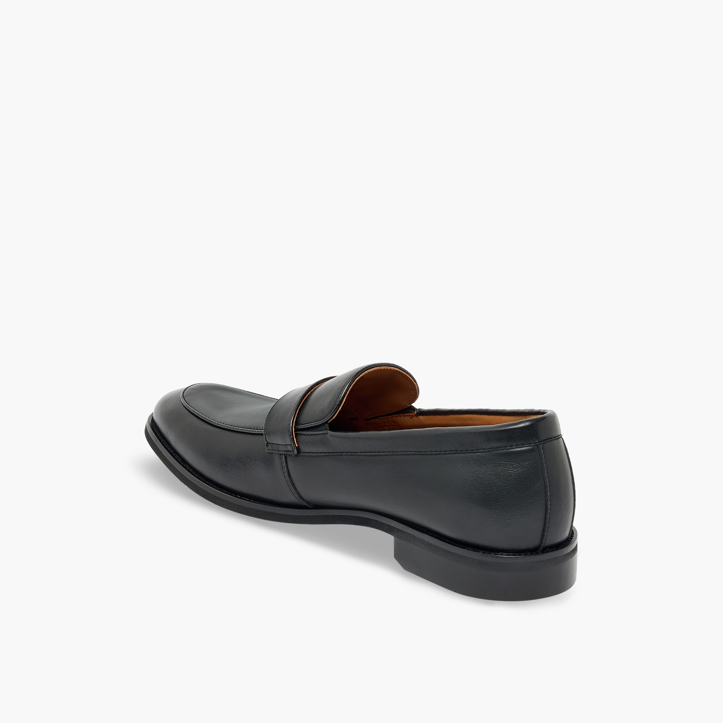 Duchini Men Slip-On Loafers-men-shoes-formalshoes-image-5