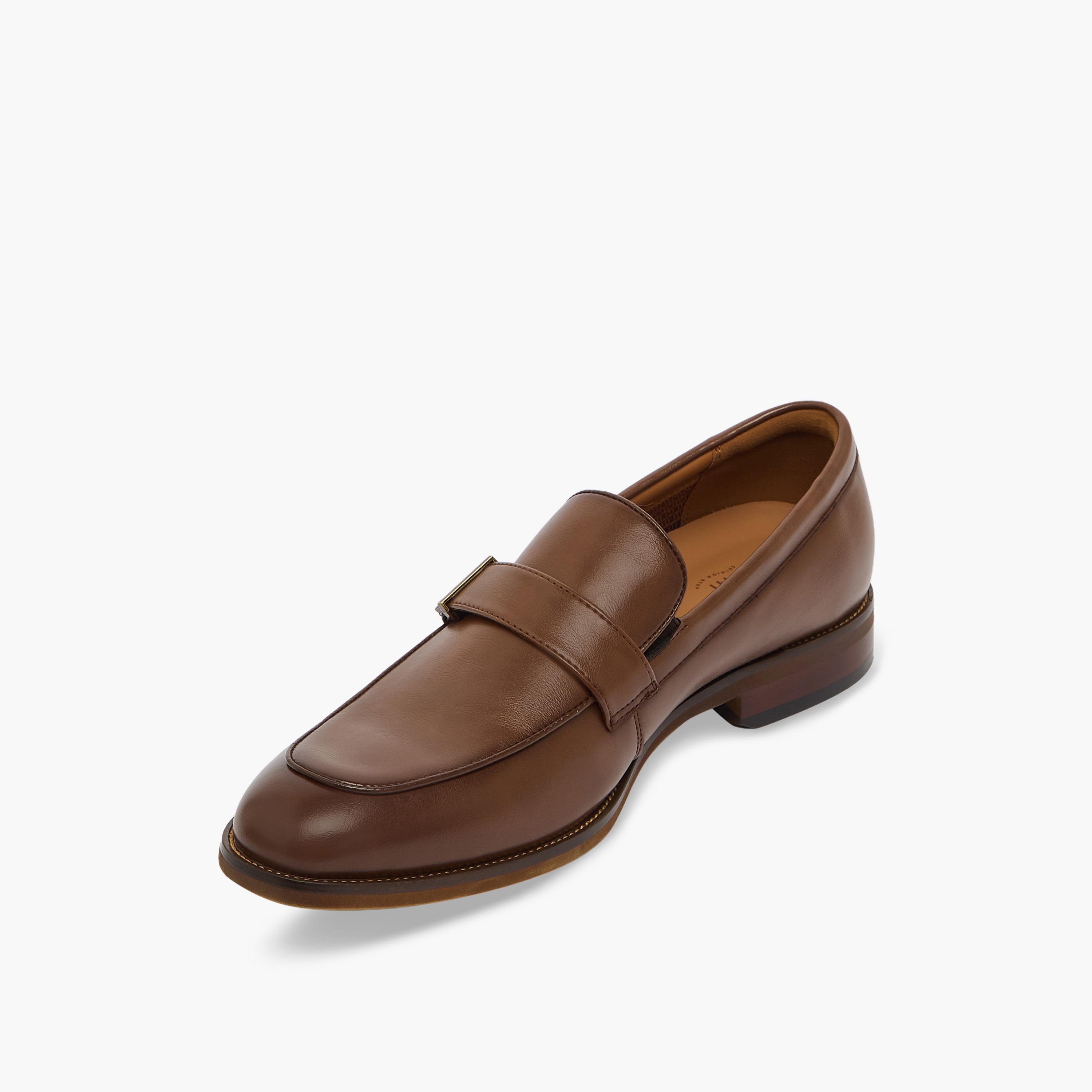 Duchini Men Slip-On Loafers-men-shoes-formalshoes-image-4