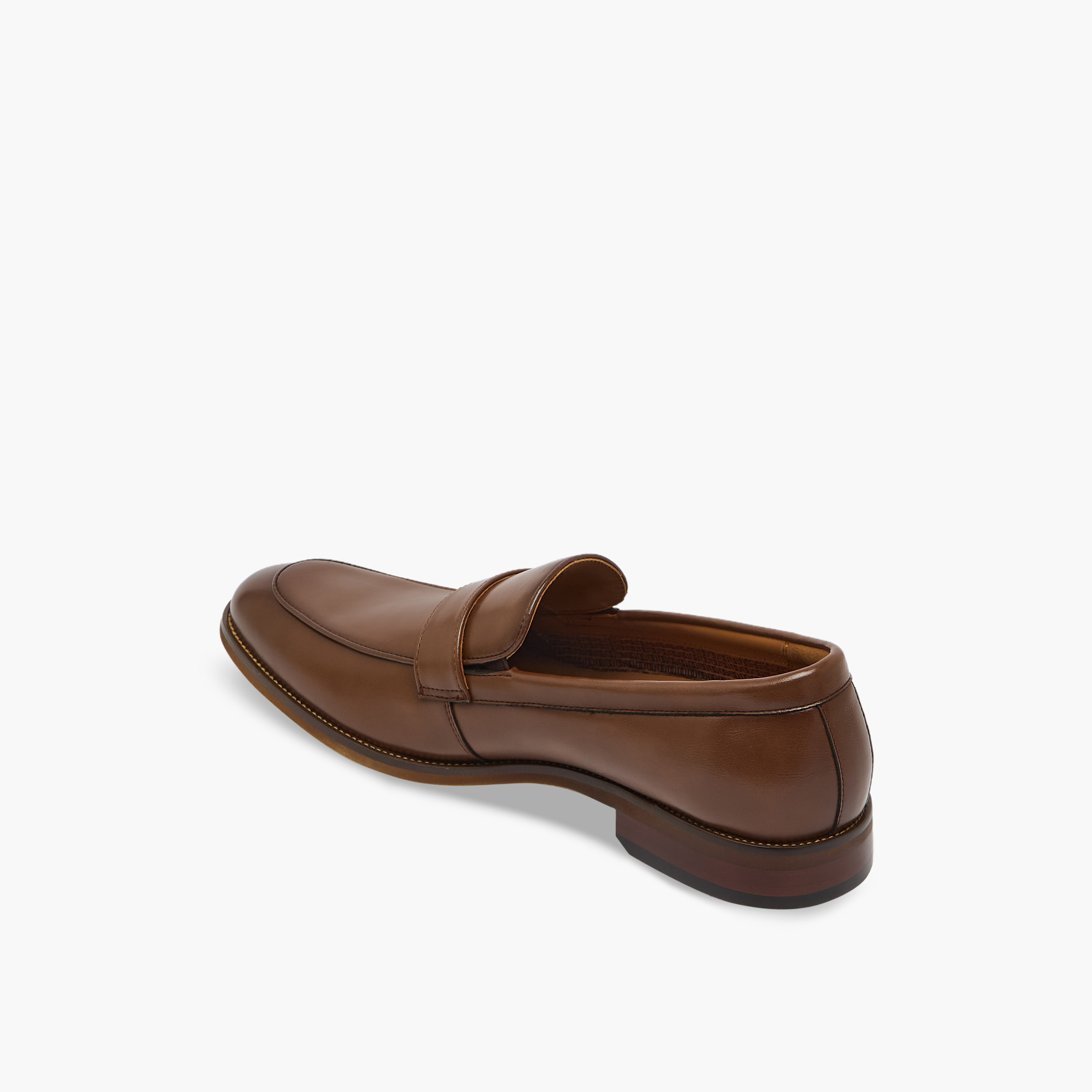 Duchini Men Slip-On Loafers-men-shoes-formalshoes-image-5