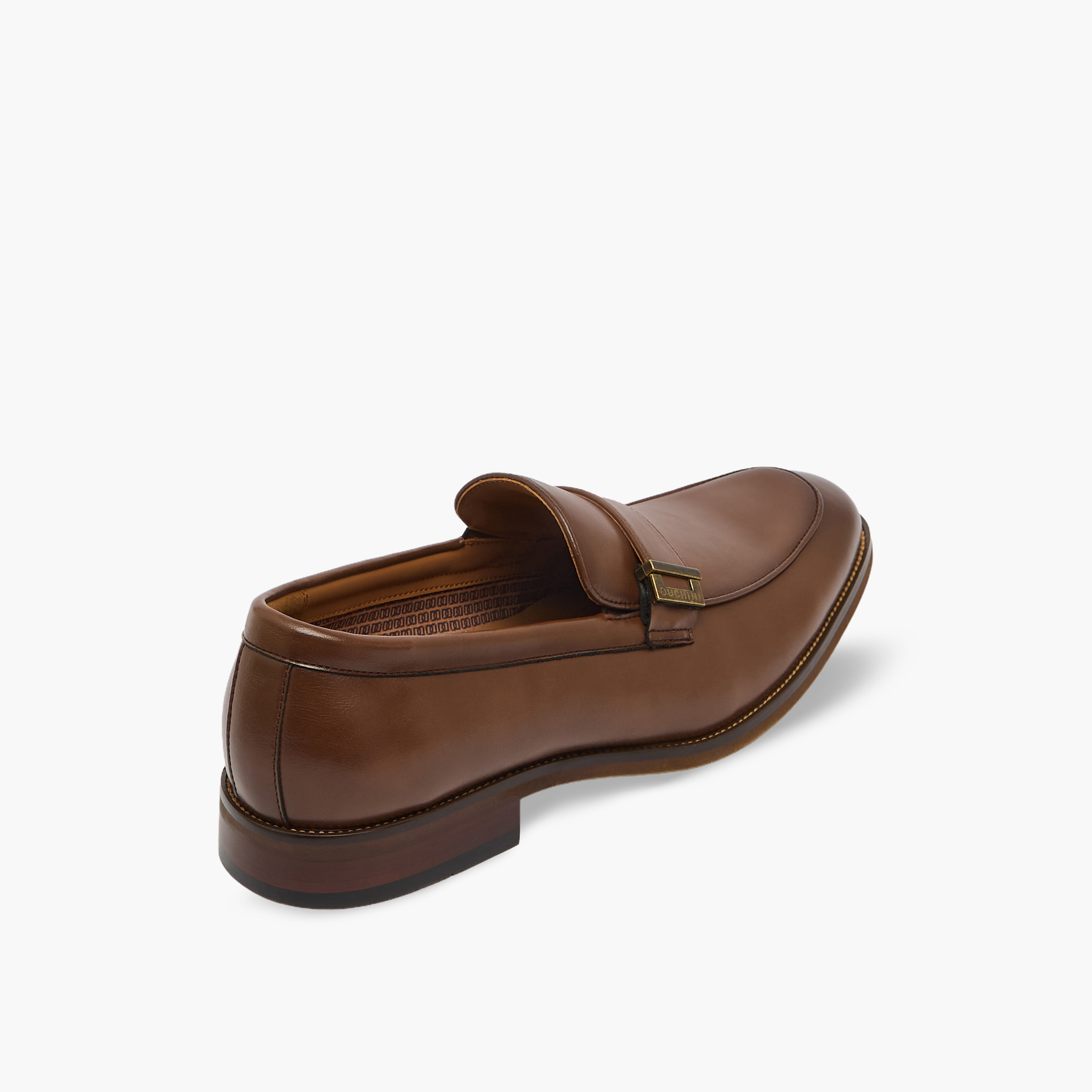 Duchini Men Slip-On Loafers-men-shoes-formalshoes-image-6