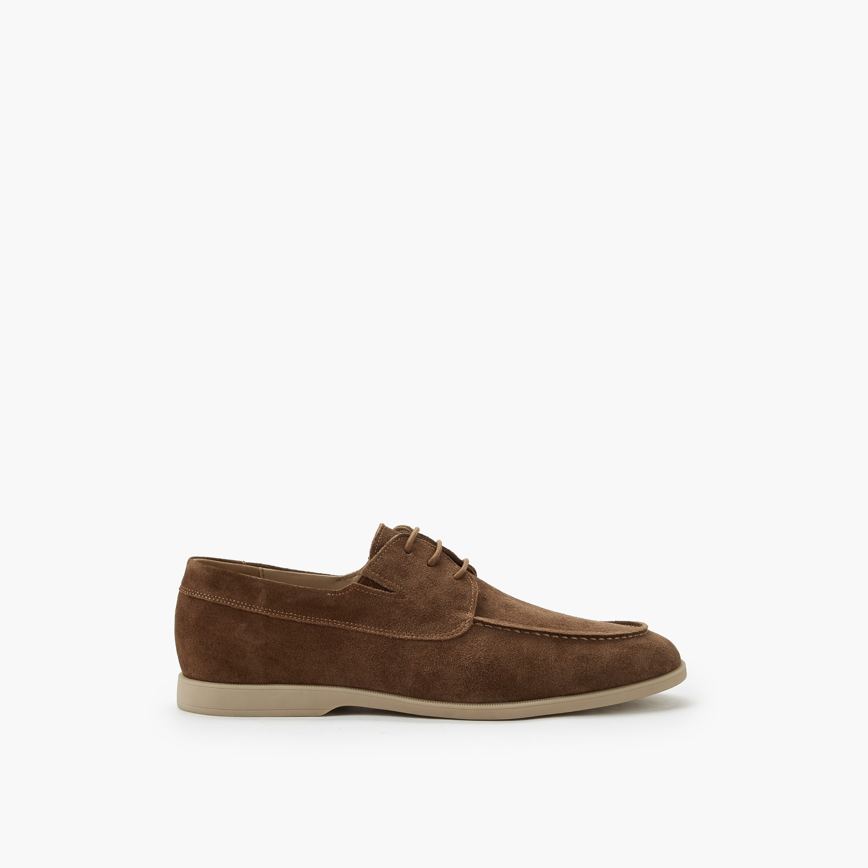 Renzo Ruganni Men Lace-Up Derby Shoes-men-shoes-formalshoes-image-3