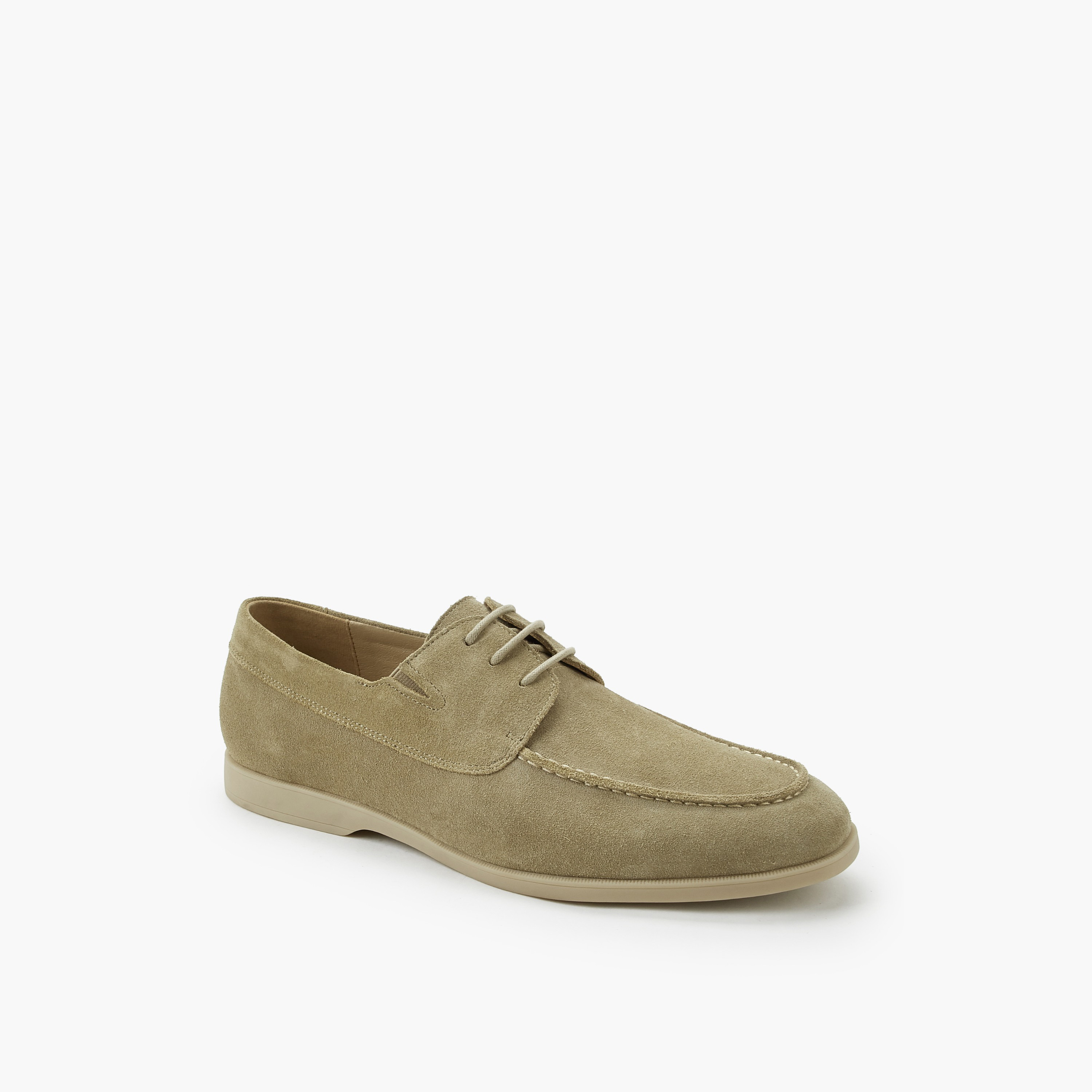 Renzo Ruganni Men Lace-Up Derby Shoes-men-shoes-formalshoes-image-2