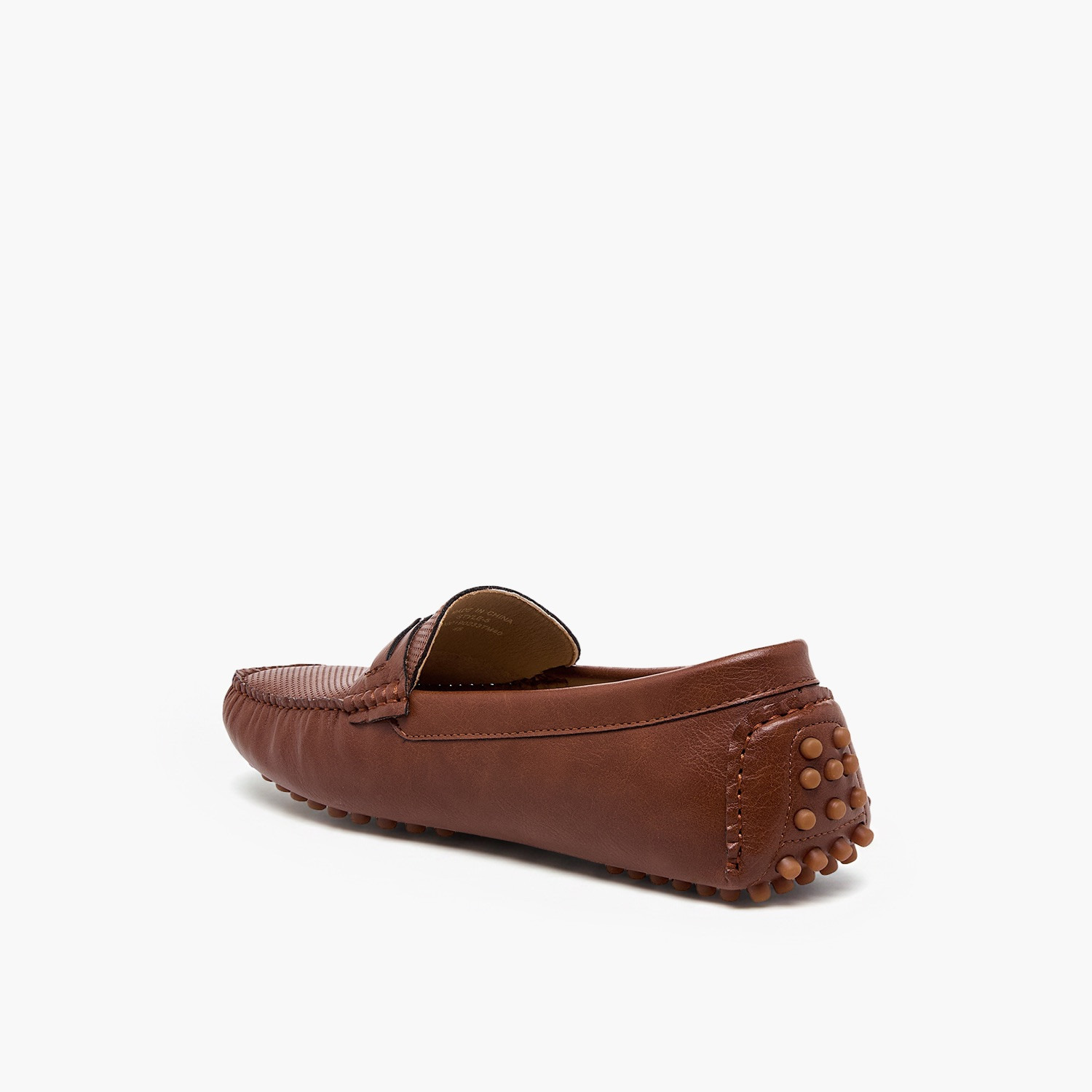 حذاء سهل الارتداء خفيف الوزن للرجال من رينزو روجاتي-men-shoes-loafersandmoccasins-image-4