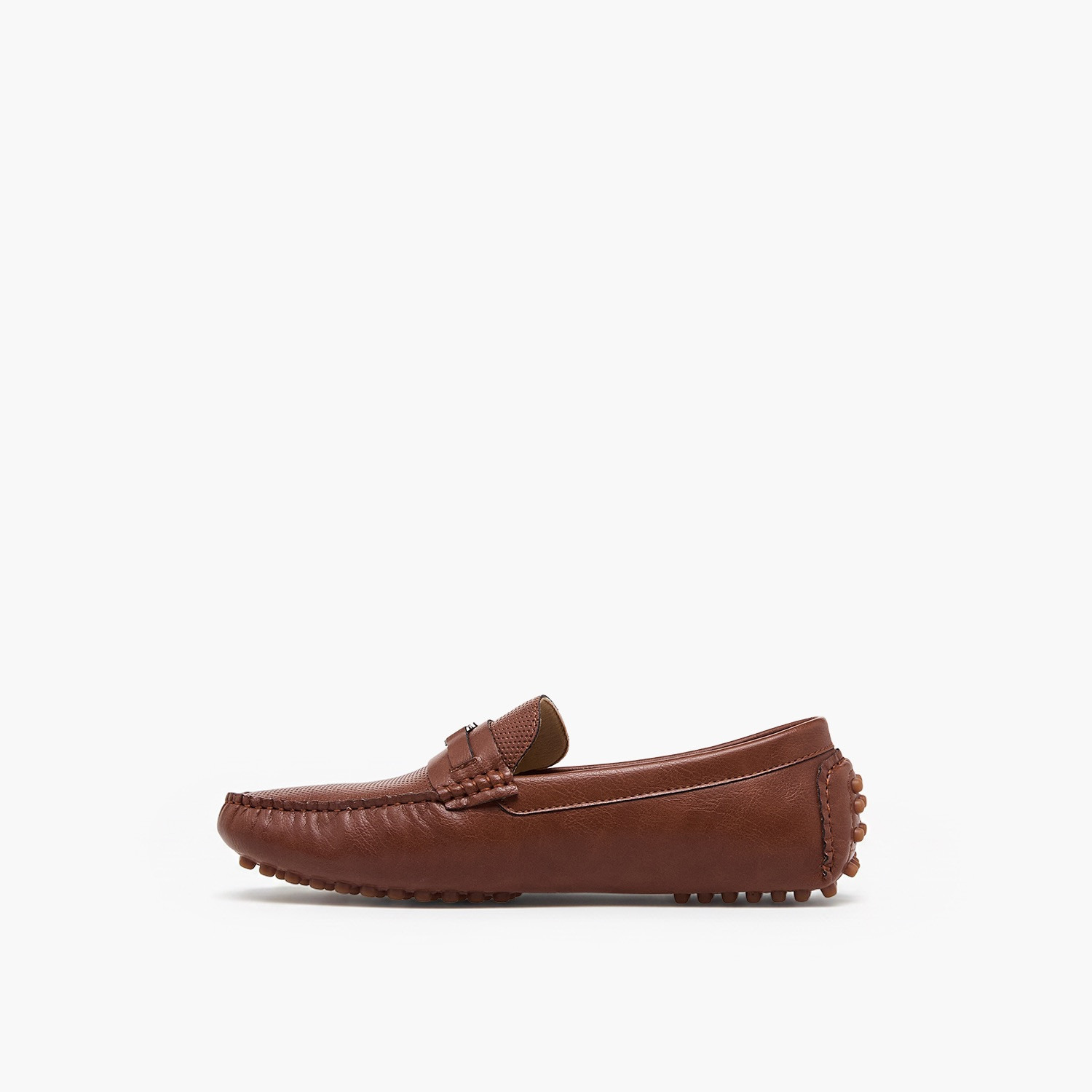 حذاء سهل الارتداء خفيف الوزن للرجال من رينزو روجاتي-men-shoes-loafersandmoccasins-image-5