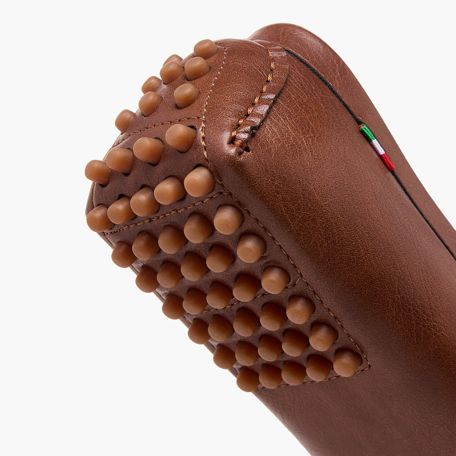 حذاء سهل الارتداء خفيف الوزن للرجال من رينزو روجاتي-men-shoes-loafersandmoccasins-image-7