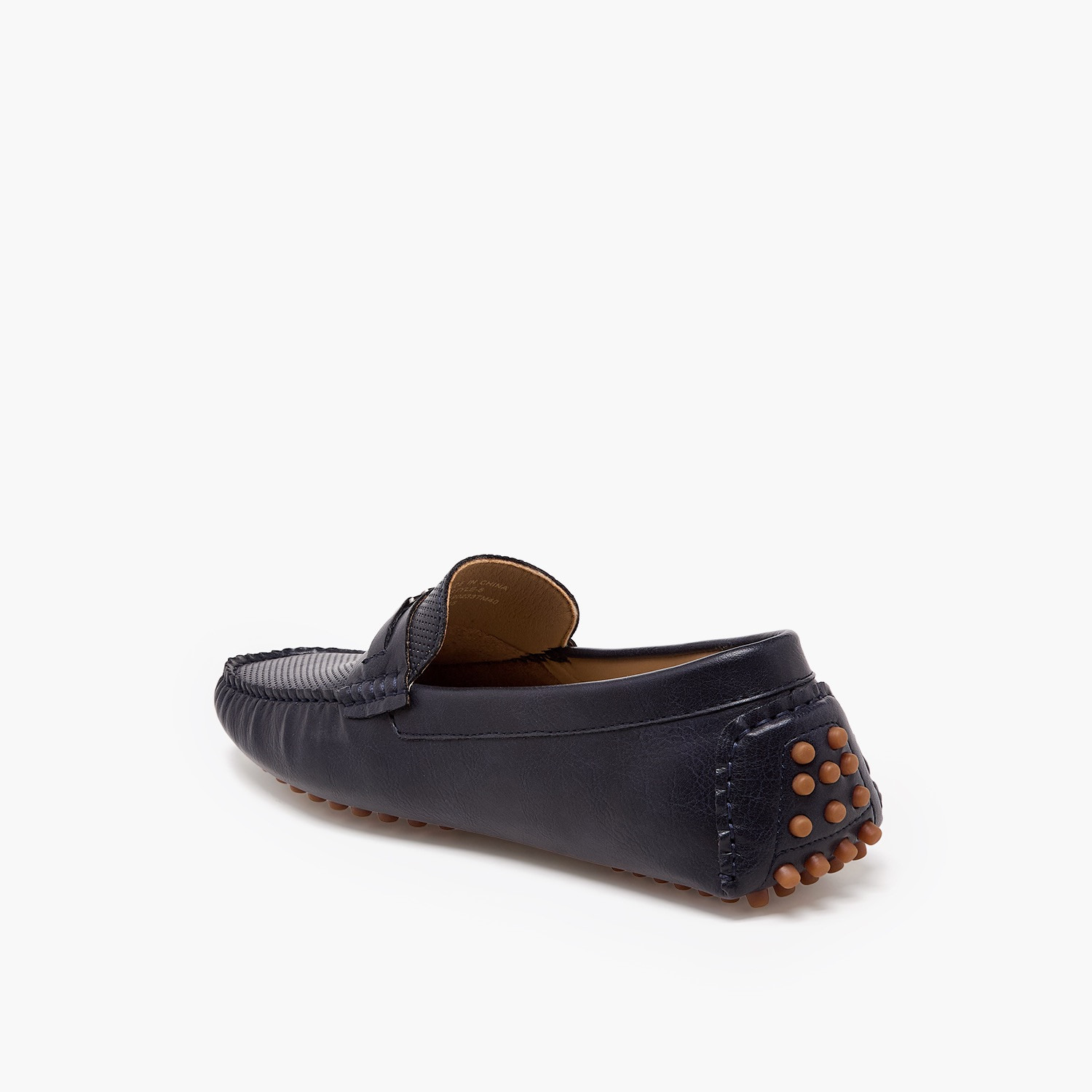 حذاء سهل الارتداء خفيف الوزن للرجال من رينزو روجاتي-men-shoes-loafersandmoccasins-image-4