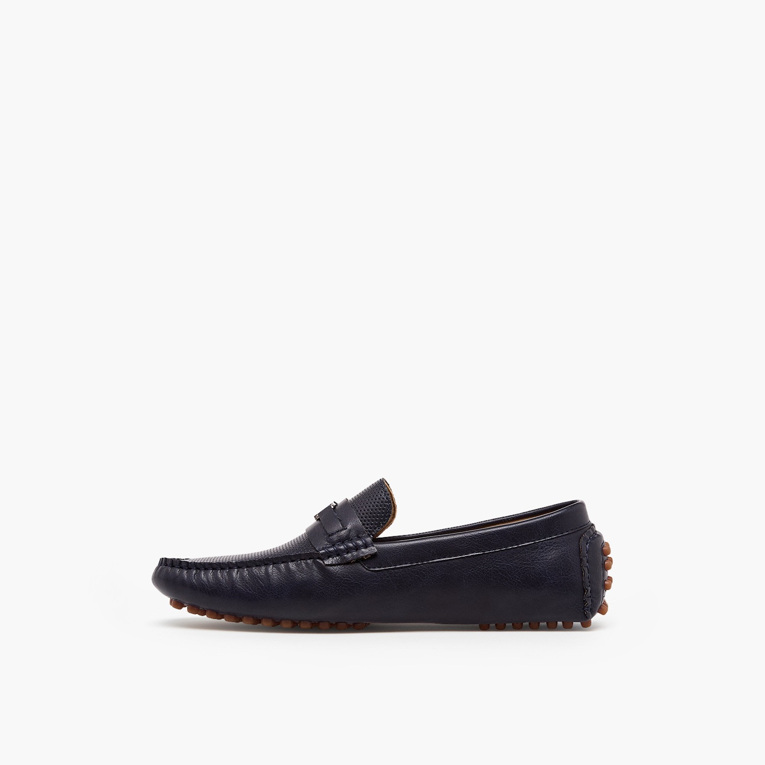 حذاء سهل الارتداء خفيف الوزن للرجال من رينزو روجاتي-men-shoes-loafersandmoccasins-image-5