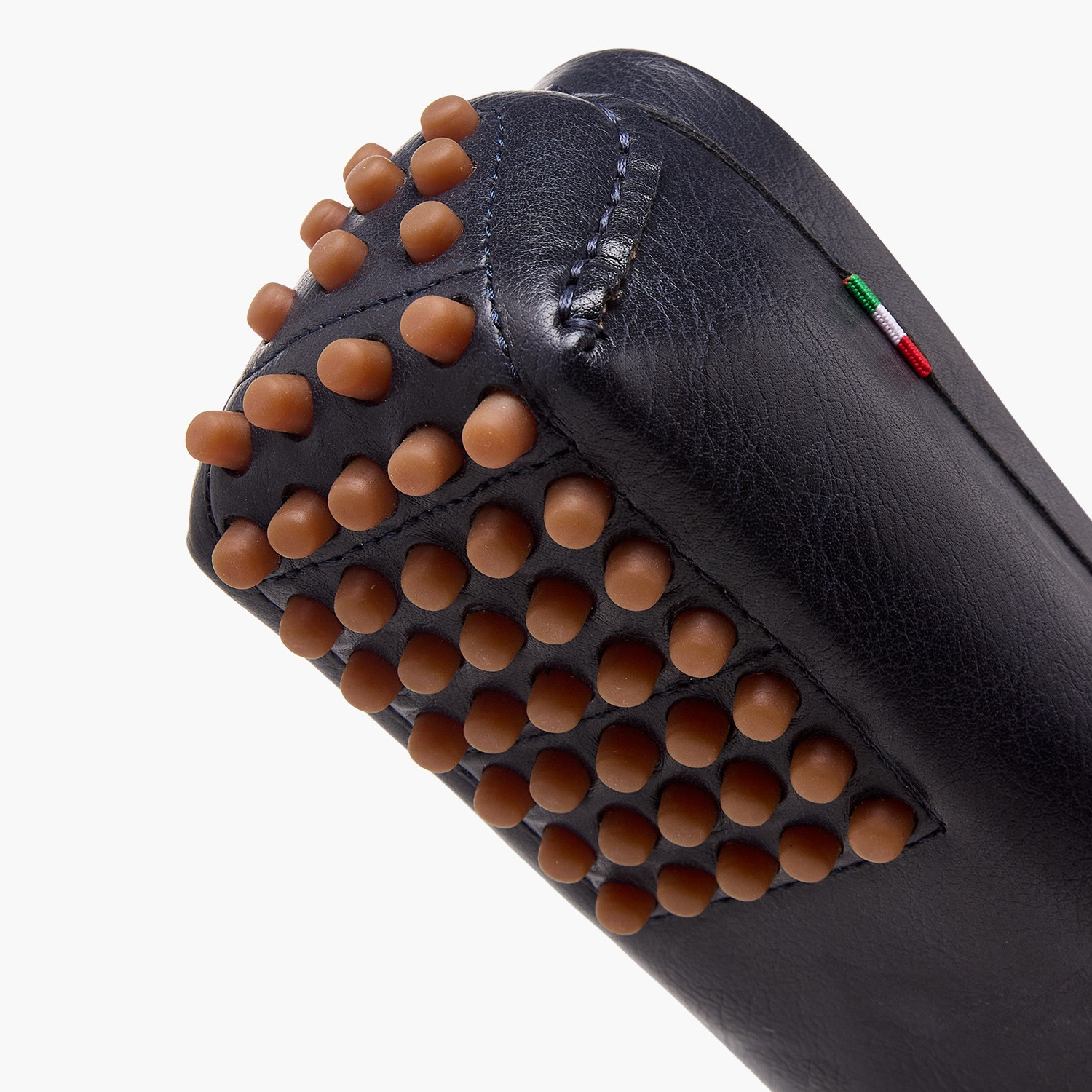 حذاء سهل الارتداء خفيف الوزن للرجال من رينزو روجاتي-men-shoes-loafersandmoccasins-image-7