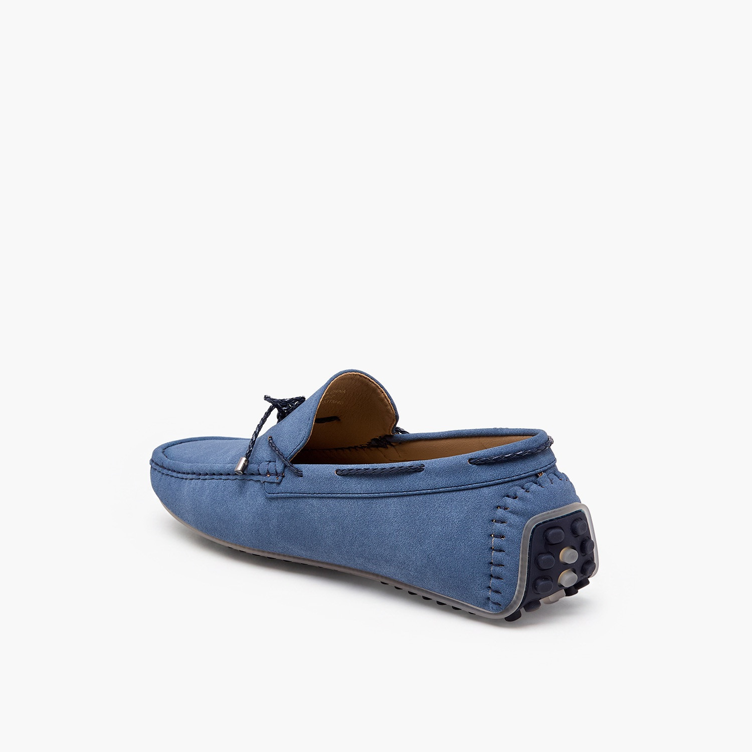 حذاء لوفر خفيف من الجلد السويدي للرجال من رينزو روجاتي-men-shoes-loafersandmoccasins-image-4