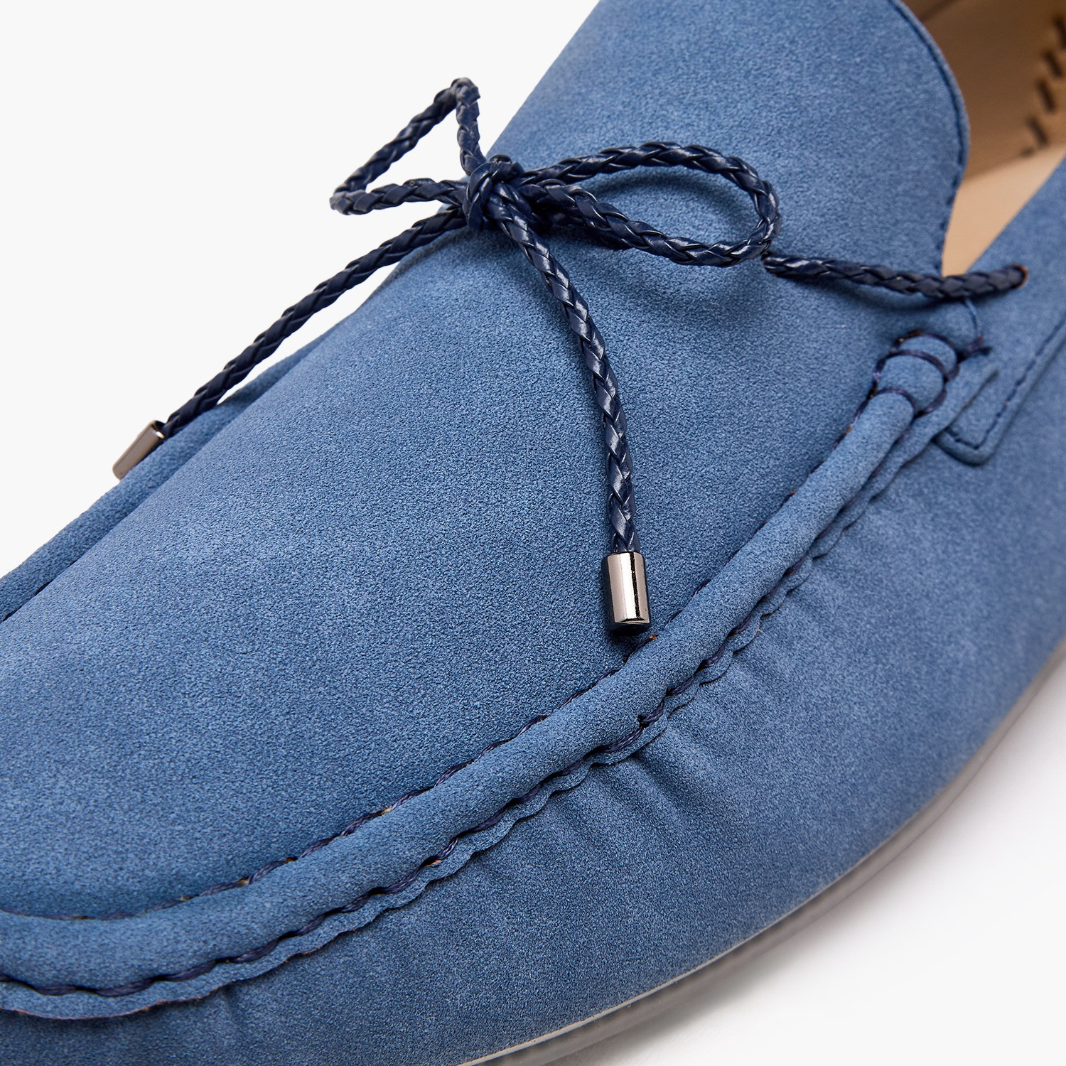 حذاء لوفر خفيف من الجلد السويدي للرجال من رينزو روجاتي-men-shoes-loafersandmoccasins-image-6