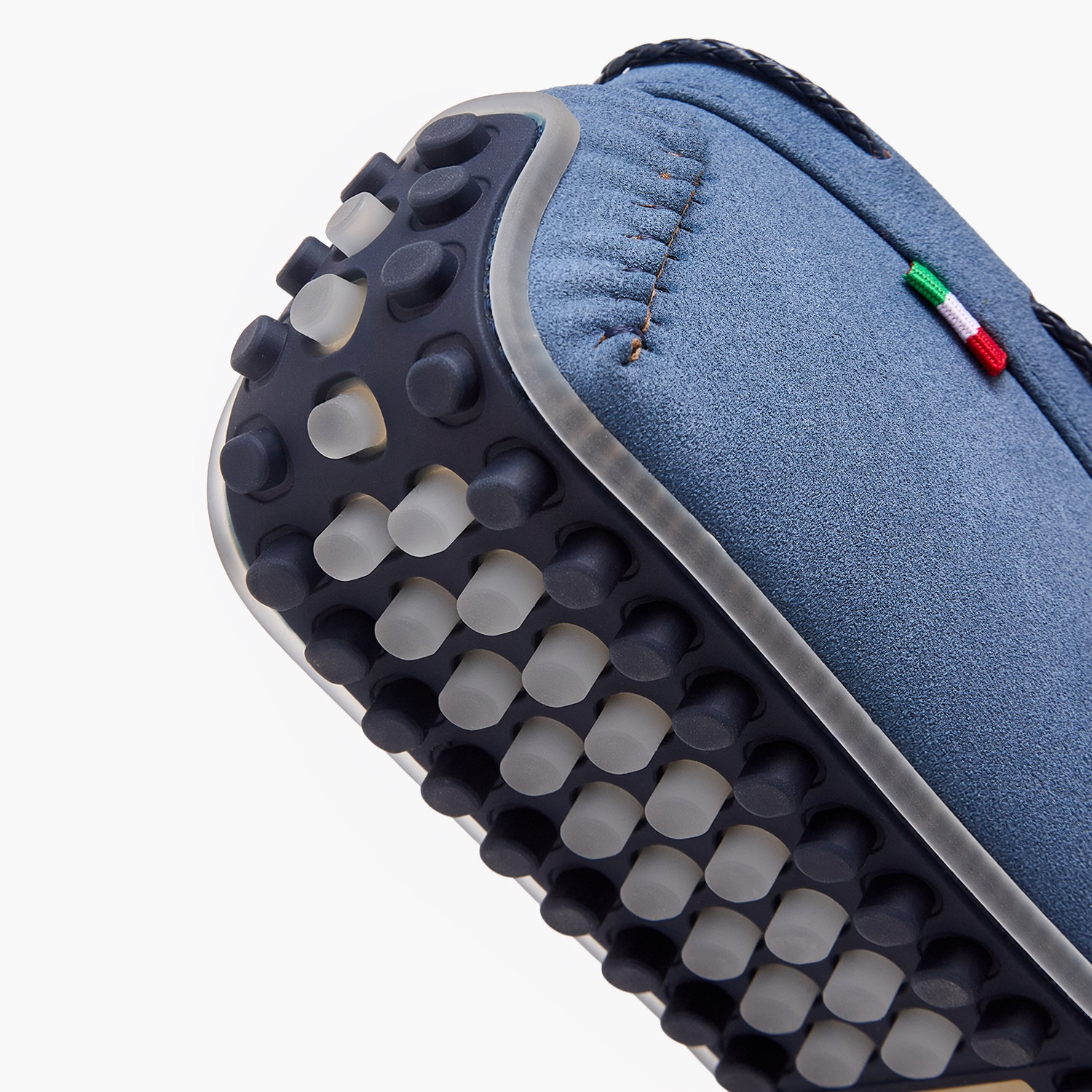 حذاء لوفر خفيف من الجلد السويدي للرجال من رينزو روجاتي-men-shoes-loafersandmoccasins-image-7