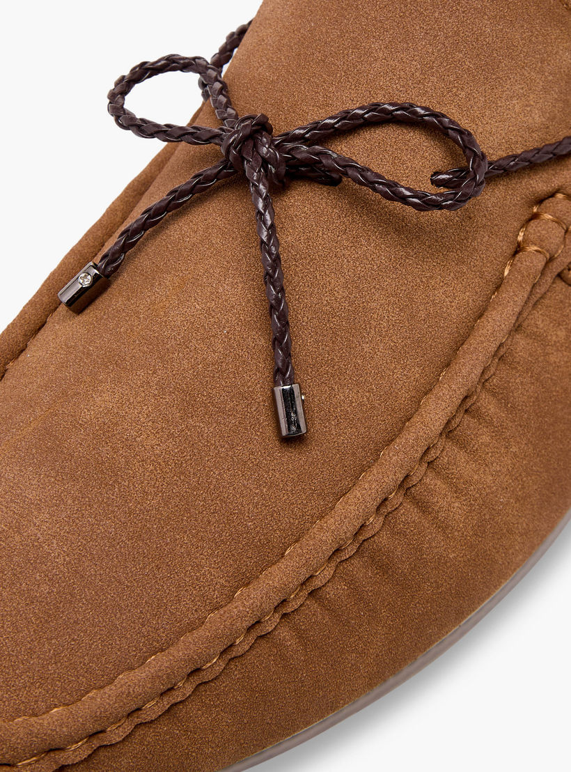 Renzo Rugatti Men Lightweight Suede Leather Loafers-men-shoes-loafersandmoccasins-image-6