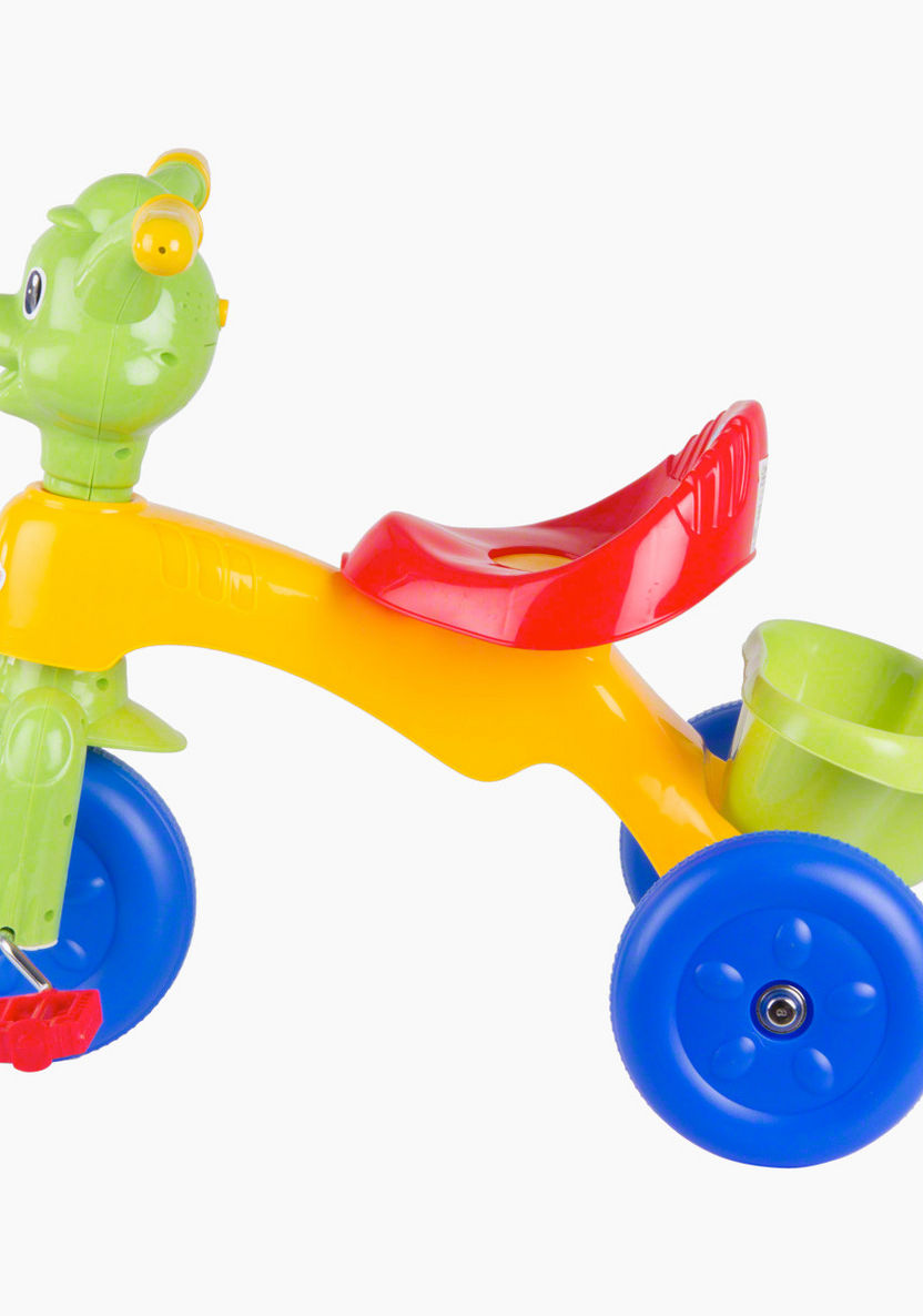 Juniors Rider Tricycle-Baby and Preschool-image-2