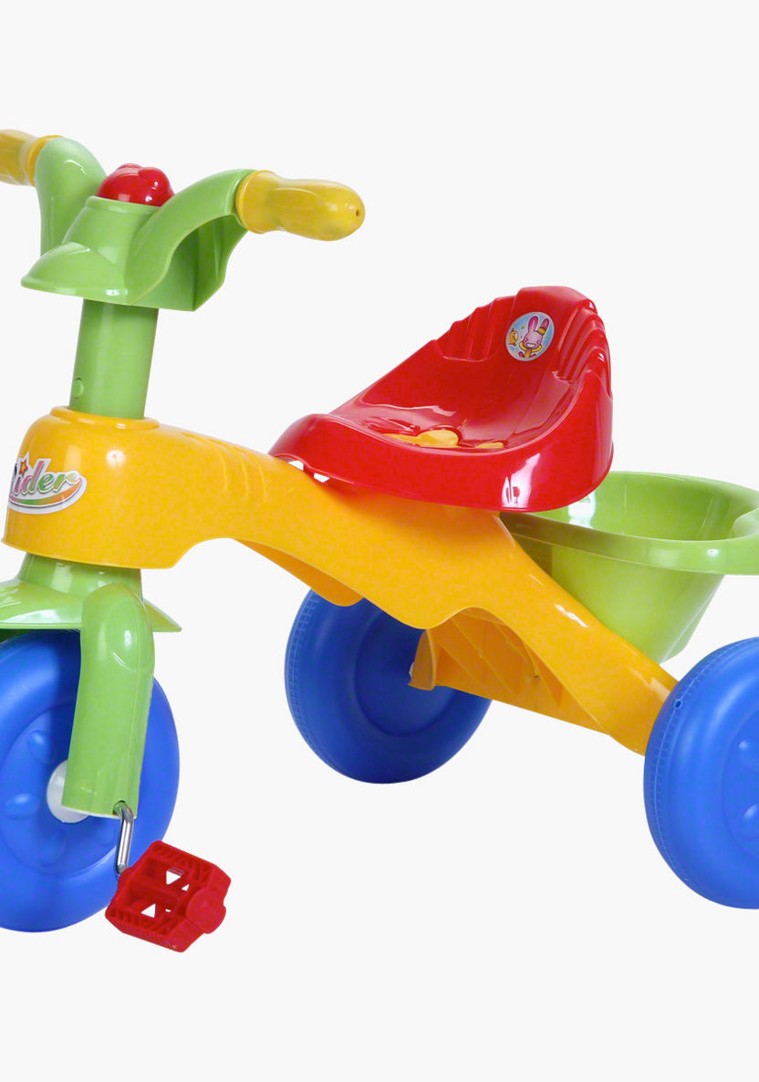 Juniors Tricycle-Baby and Preschool-image-2