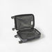 IT Textured Hardcase Luggage Trolley Bag with Retractable Handle-Luggage-thumbnailMobile-3