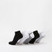 Printed Ankle Length Socks - Set of 5-Women%27s Socks-thumbnailMobile-2