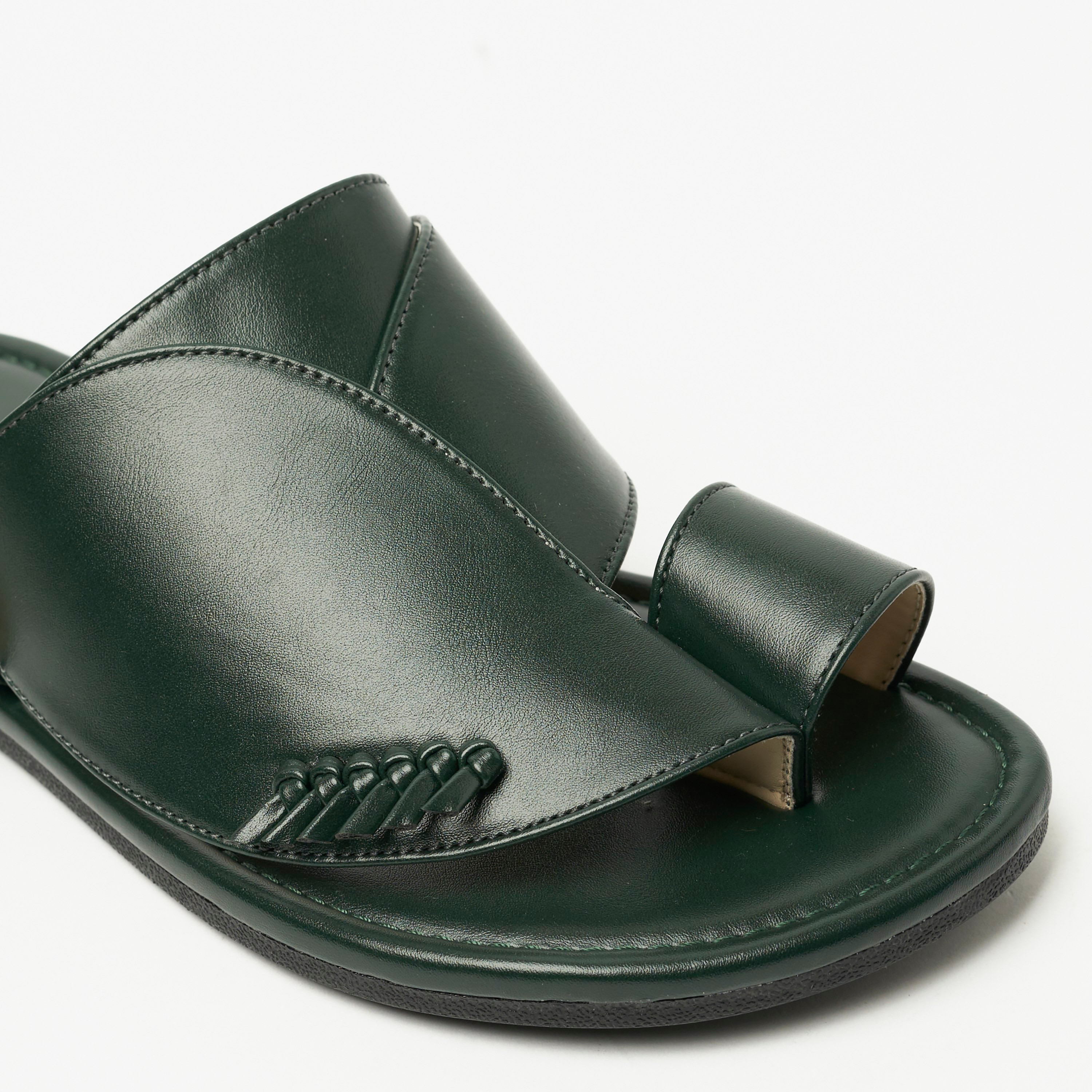 صندل عربي للرجال بأصبع واحد من جيواومني | SV-020-men-shoes-sandals-image-14