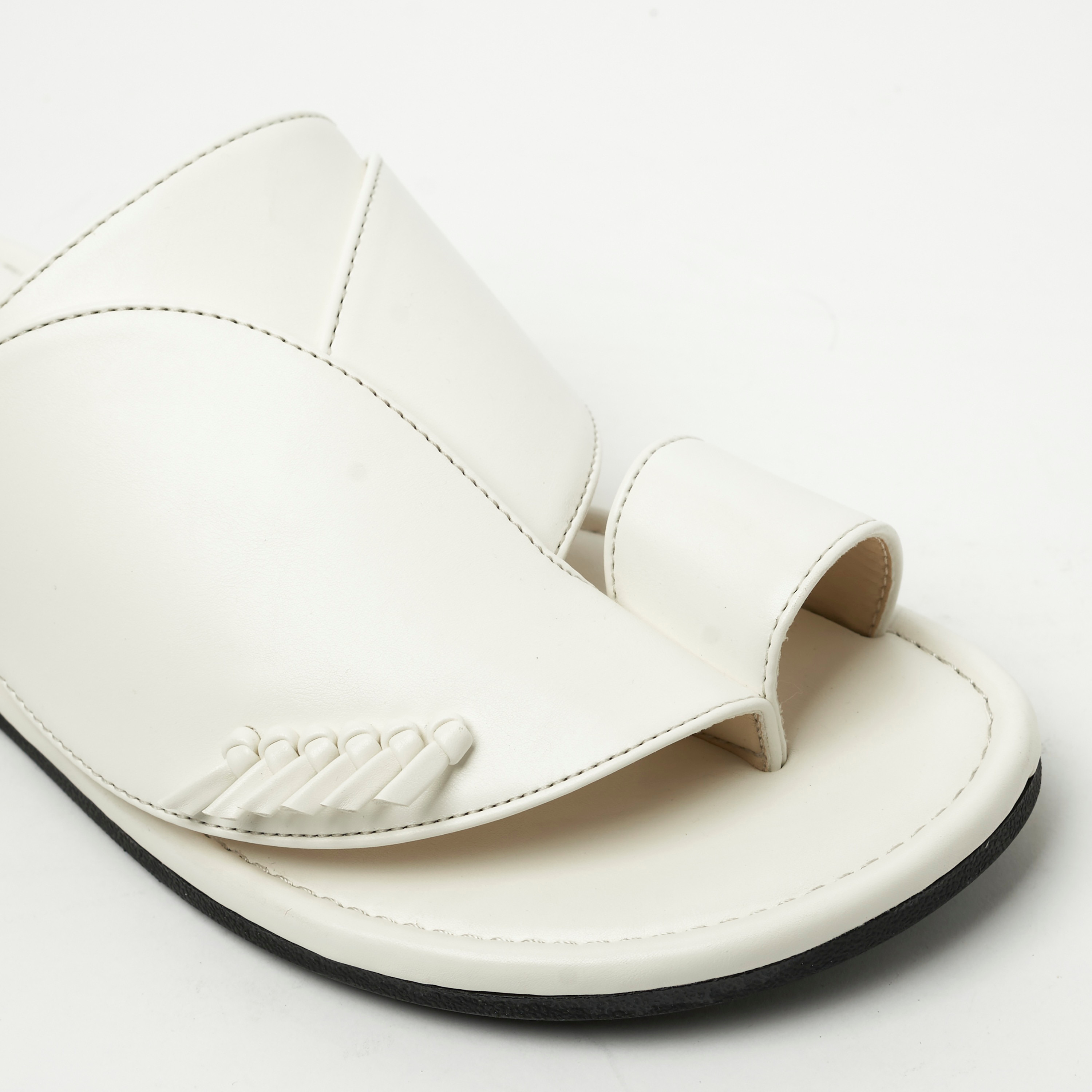 صندل عربي للرجال بأصبع واحد من جيواومني | SV-020-men-shoes-sandals-image-19