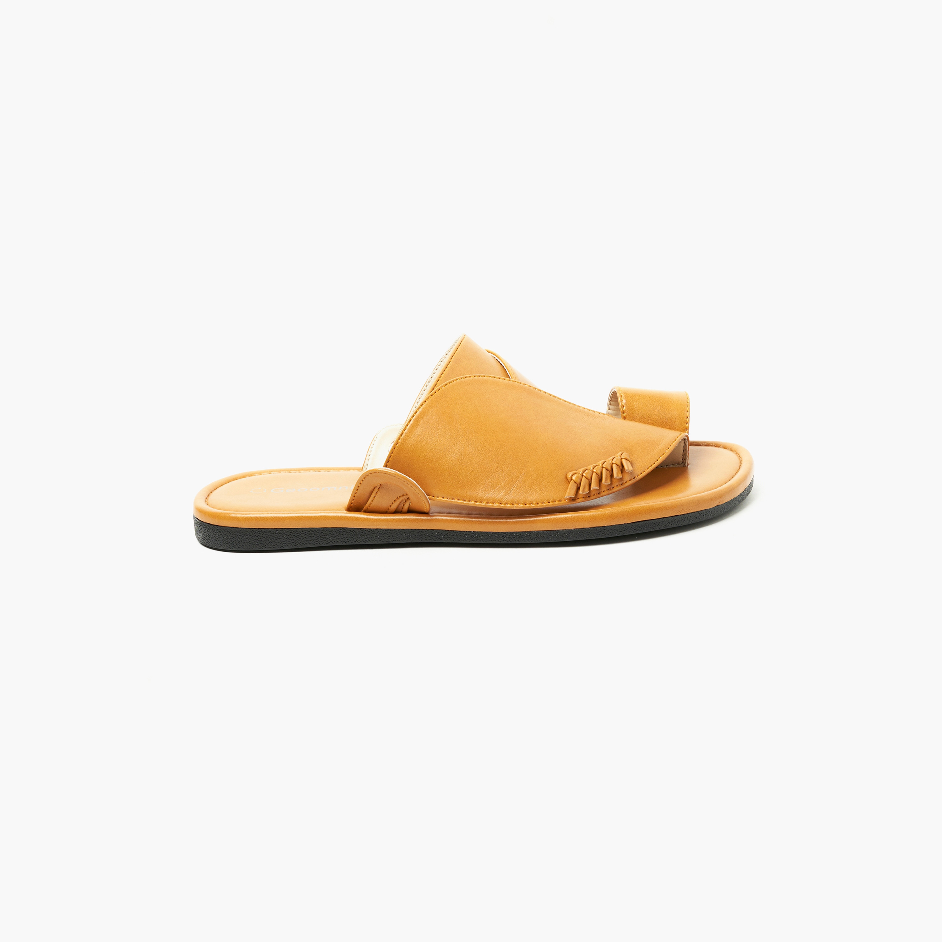 صندل عربي للرجال بأصبع واحد من جيواومني | SV-020-men-shoes-sandals-image-7