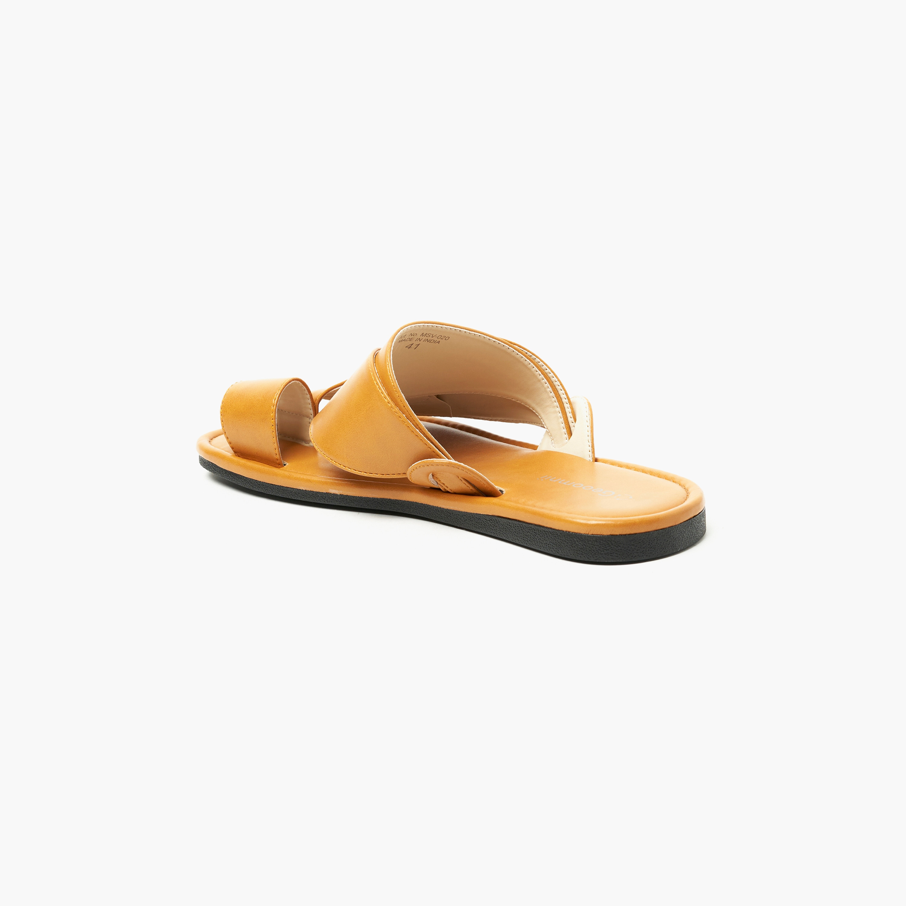 صندل عربي للرجال بأصبع واحد من جيواومني | SV-020-men-shoes-sandals-image-8
