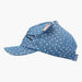 Juniors Embroidered Cap with Ears-Caps-thumbnail-1