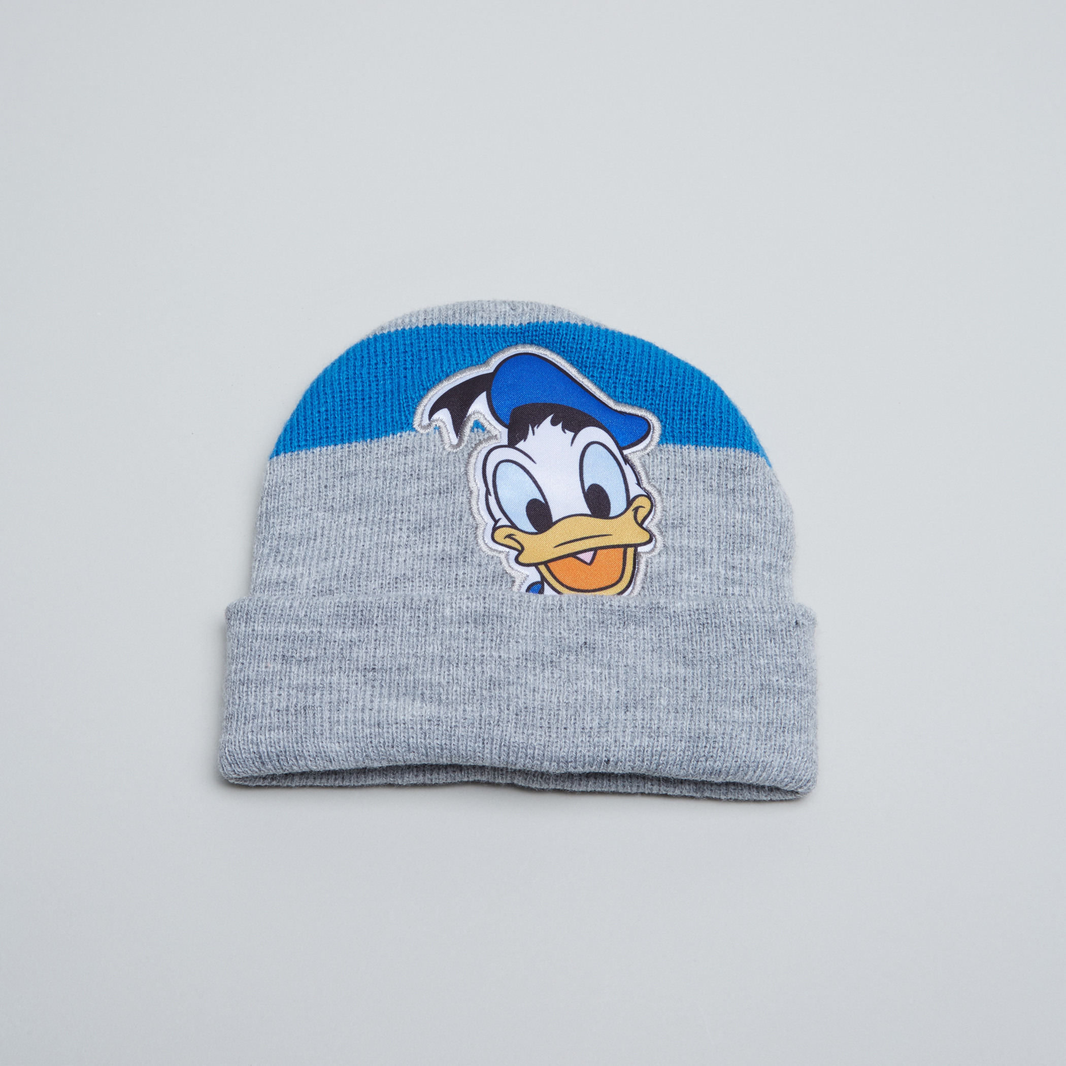 donald duck beanie