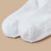 Juniors Textured Socks with Frill Detail-Socks-thumbnailMobile-3