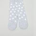 Juniors Polka Dots Print Closed Feet Tights-Innerwear-thumbnail-0