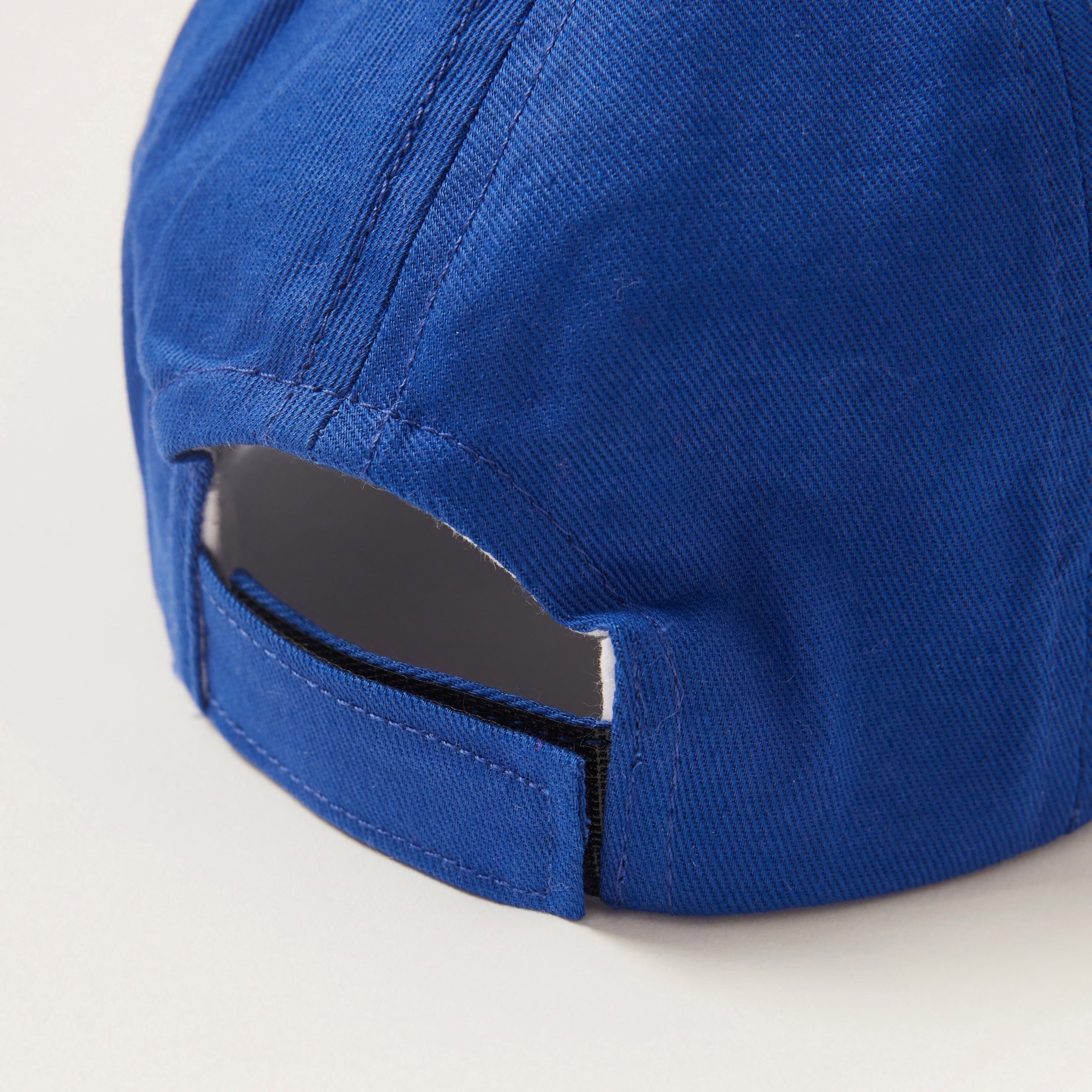 Juniors Printed Cap with Hook and Loop Closure-baby-boys-accessories-caps-image-4