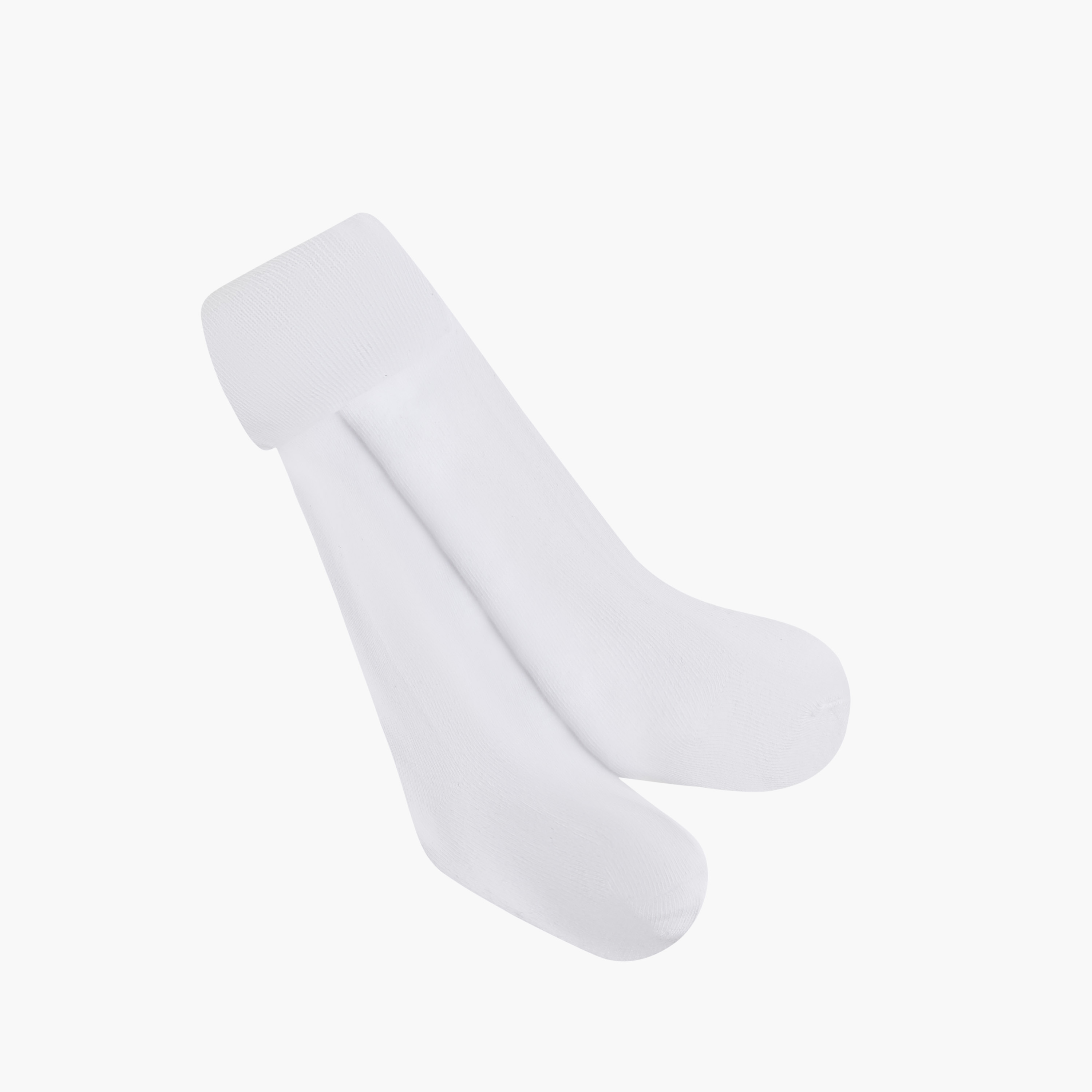 Juniors Solid Tights - Set of 2-baby-girls-accessories-socks-image-3