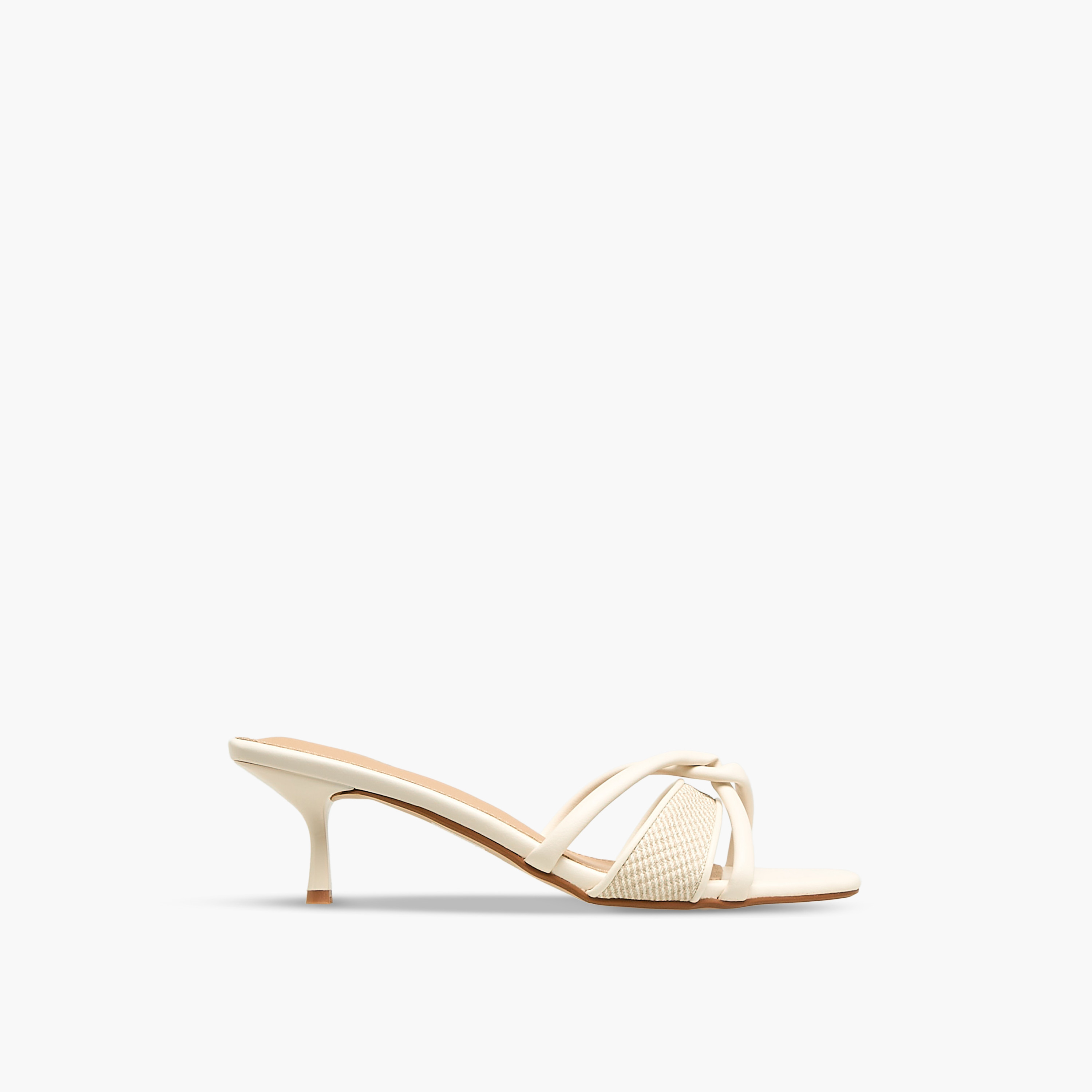 Flora Bella Women Knotted Strap Flared Heel Sandals-women-shoes-sandals-heeled-image-3
