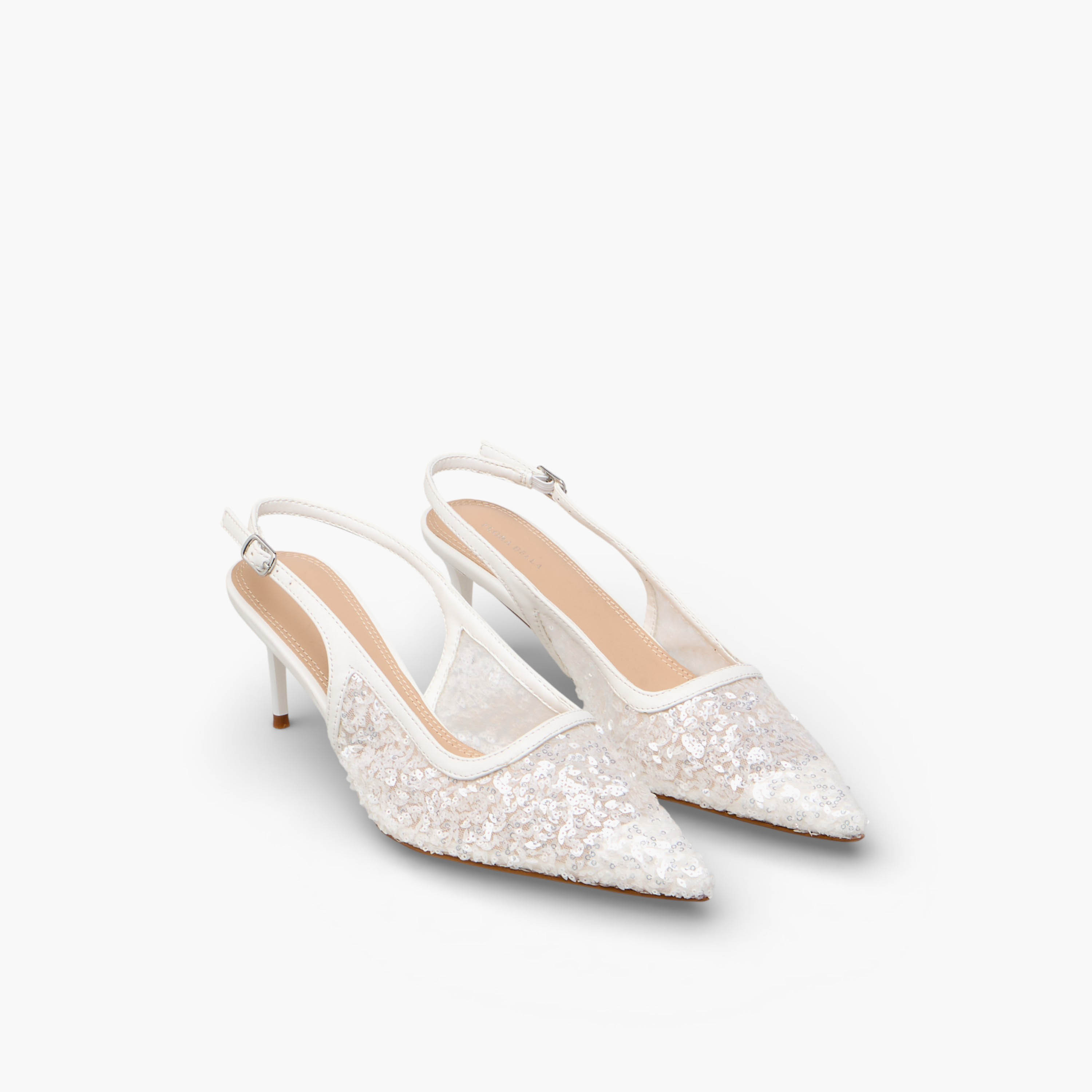 Flora Bella Women Cone Heel Pointed Toe Shoes-women-shoes-heels-image-1