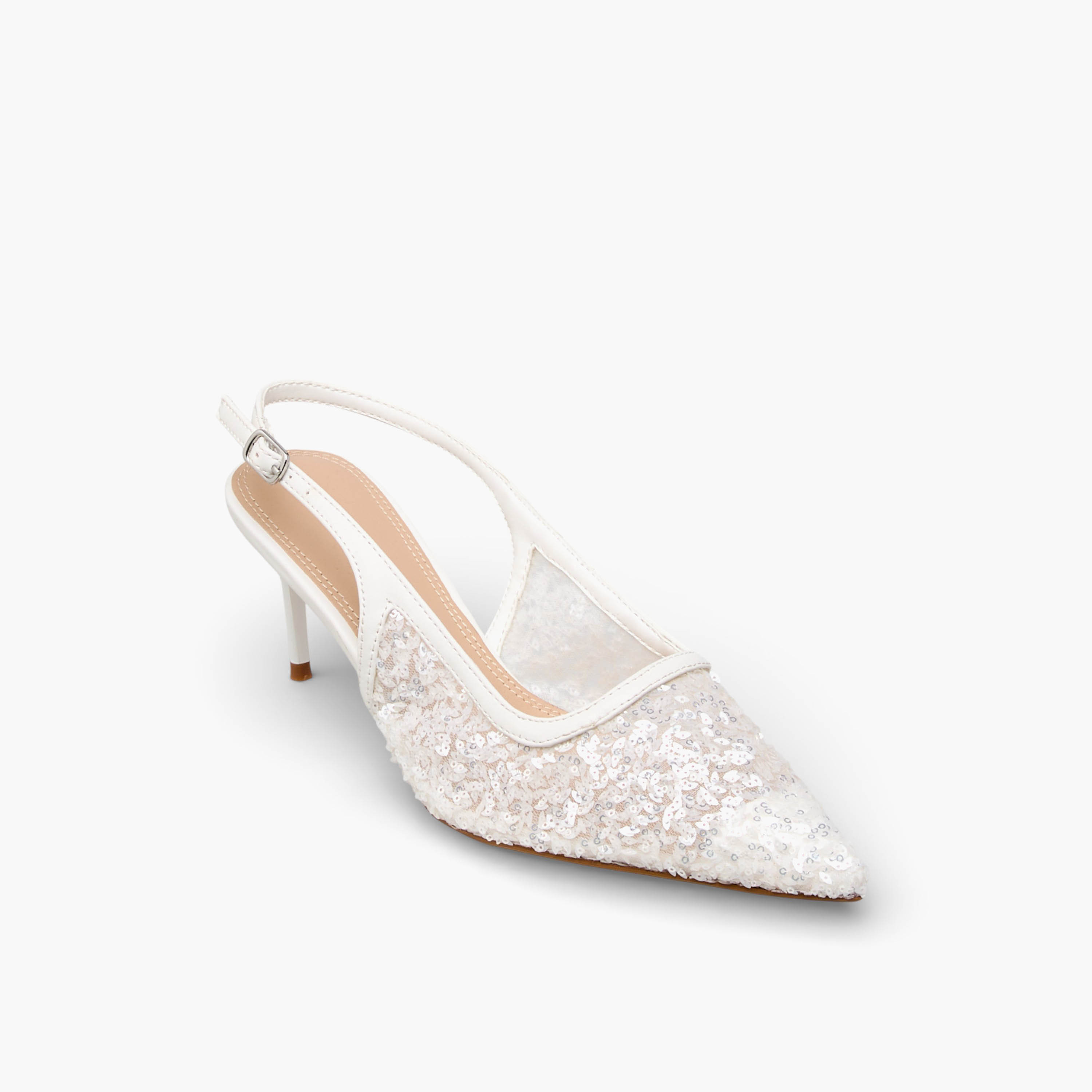 Flora Bella Women Cone Heel Pointed Toe Shoes-women-shoes-heels-image-2