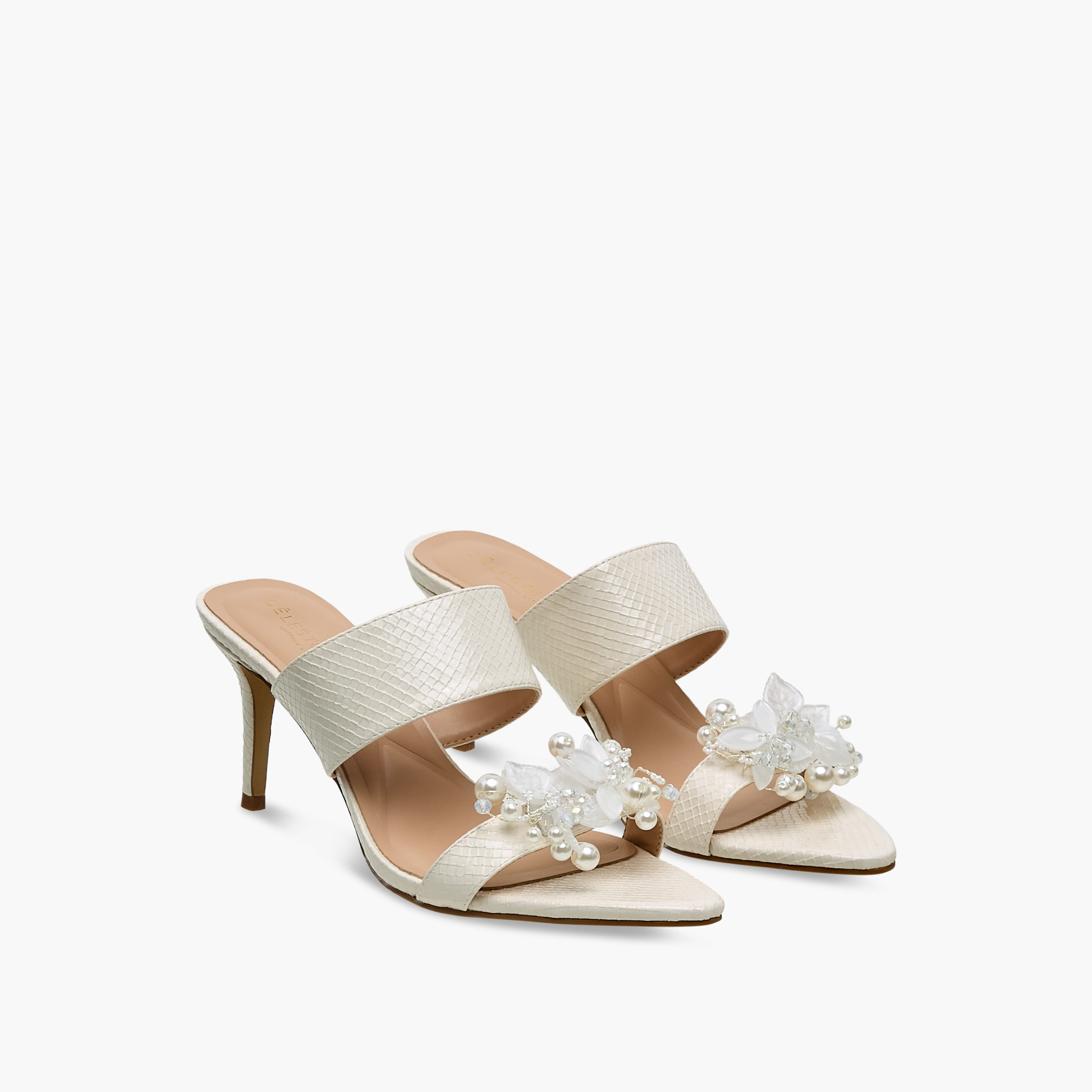 صندل مزين بكعب ستيليتو للنساء من سيليست-women-shoes-sandals-heeled-image-1