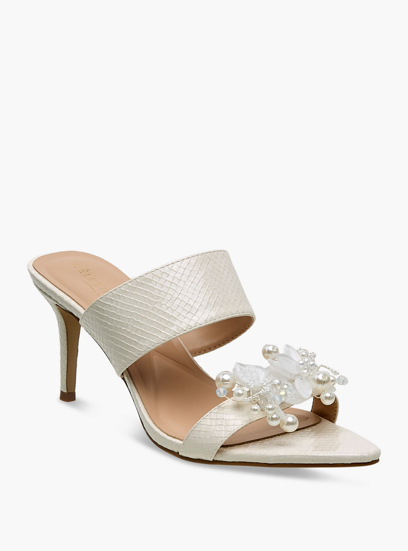 صندل مزين بكعب ستيليتو للنساء من سيليست-women-shoes-sandals-heeled-image-2