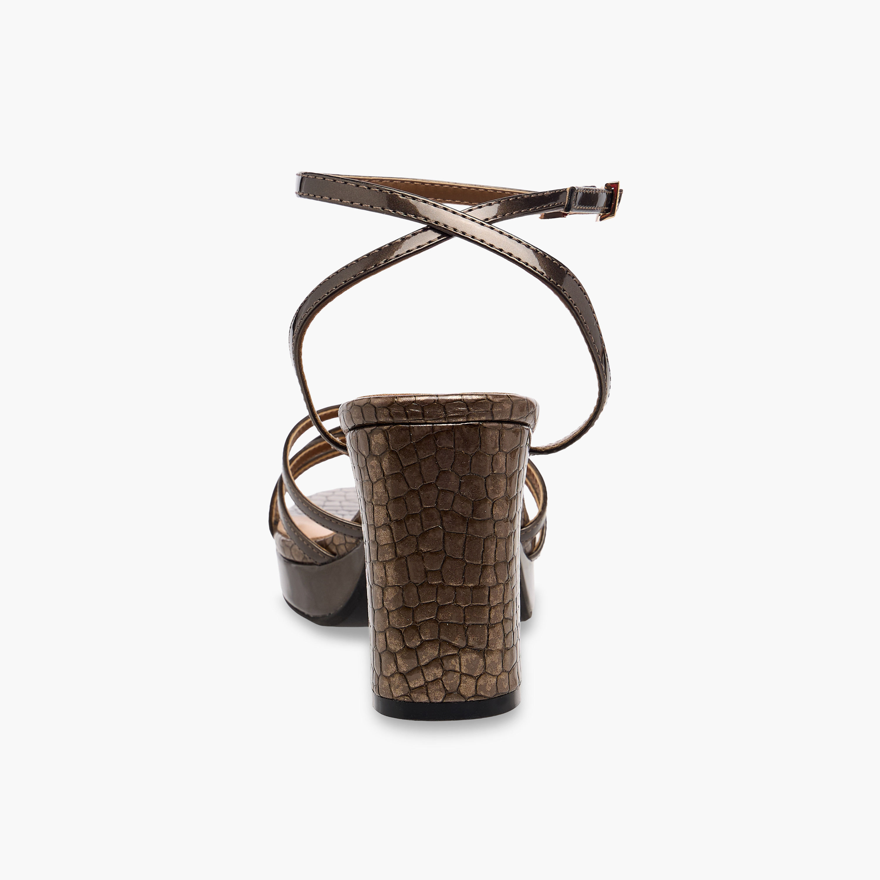 صندل بكعب سميك وحزام متقاطع للنساء من سيليست-women-shoes-sandals-heeled-image-5