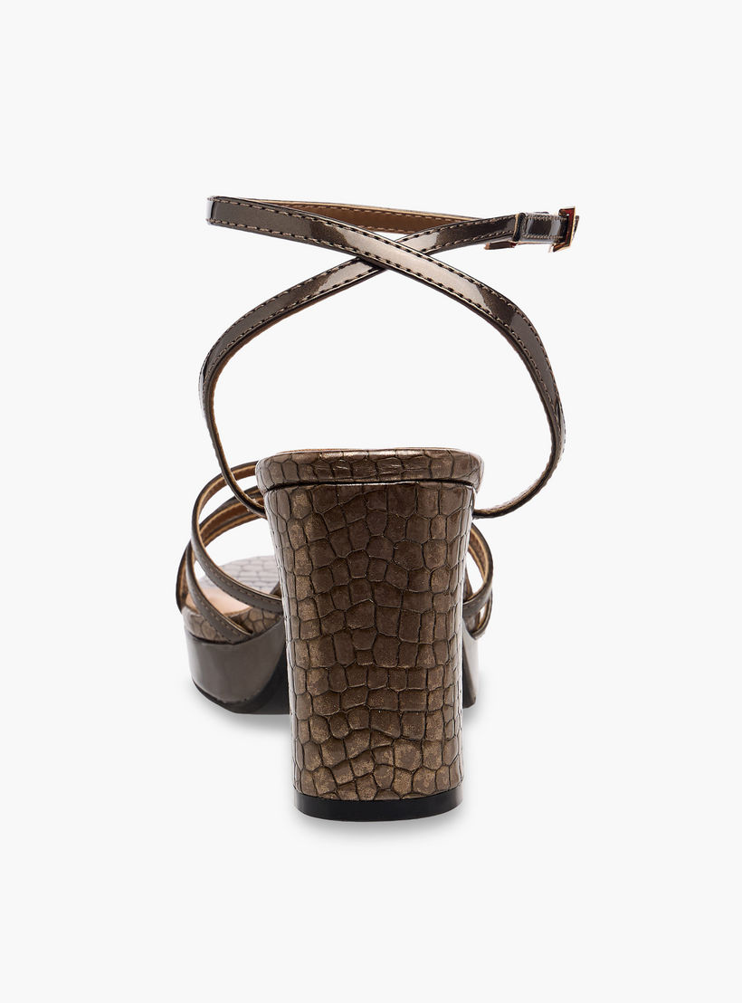 صندل بكعب سميك وحزام متقاطع للنساء من سيليست-women-shoes-sandals-heeled-image-5