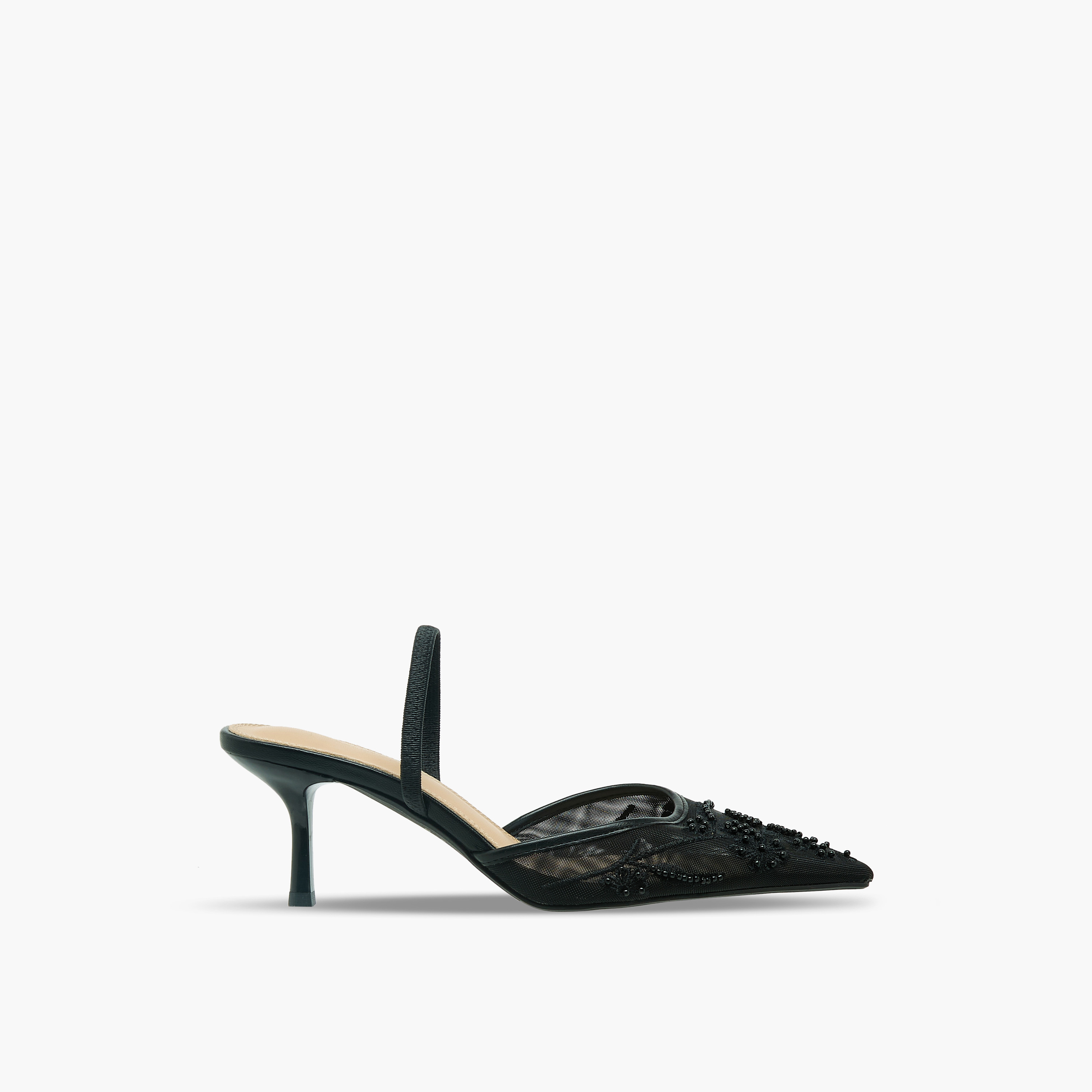 Flora Bella Women Embellished Flared Heel Shoes-women-shoes-heels-image-3