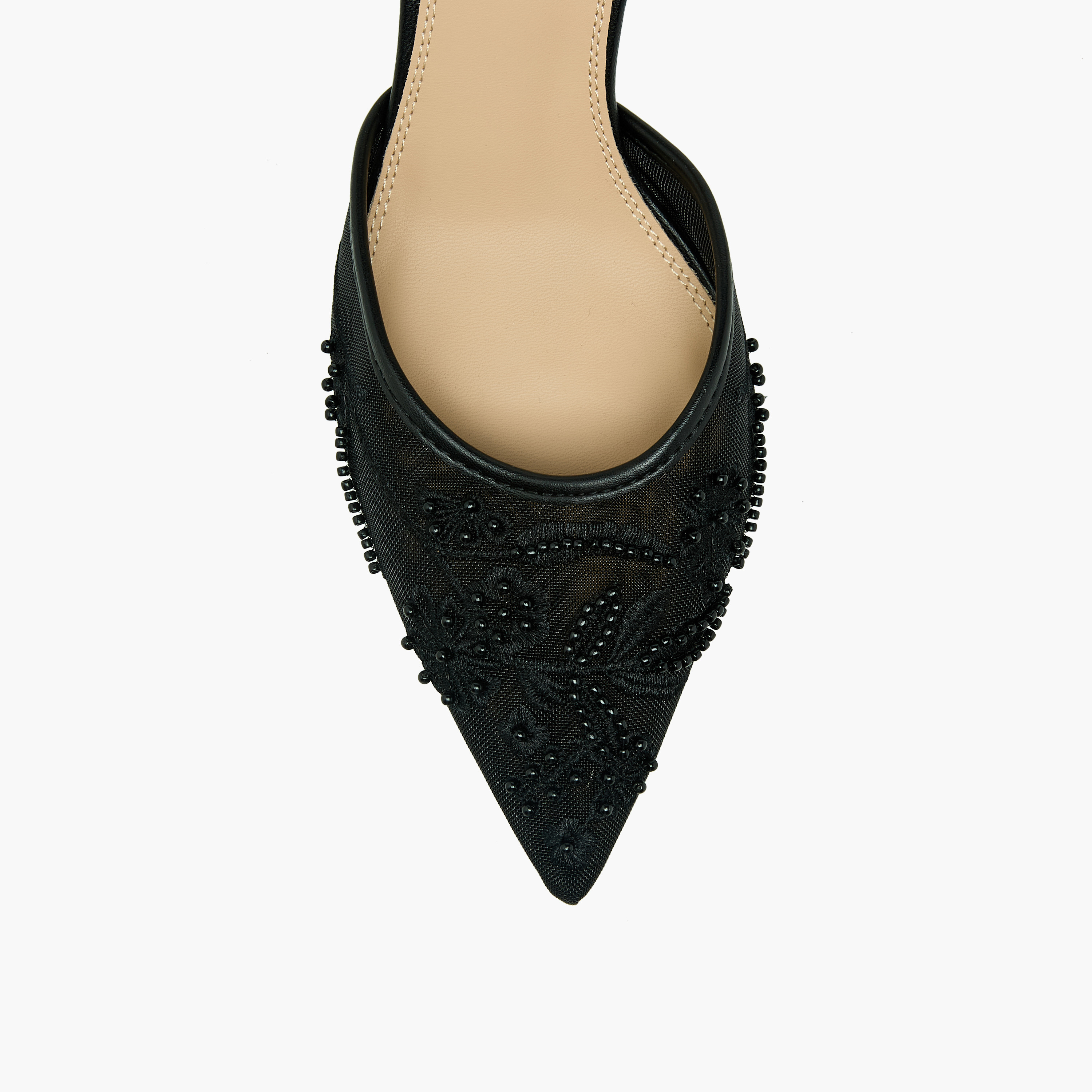 Flora Bella Women Embellished Flared Heel Shoes-women-shoes-heels-image-4