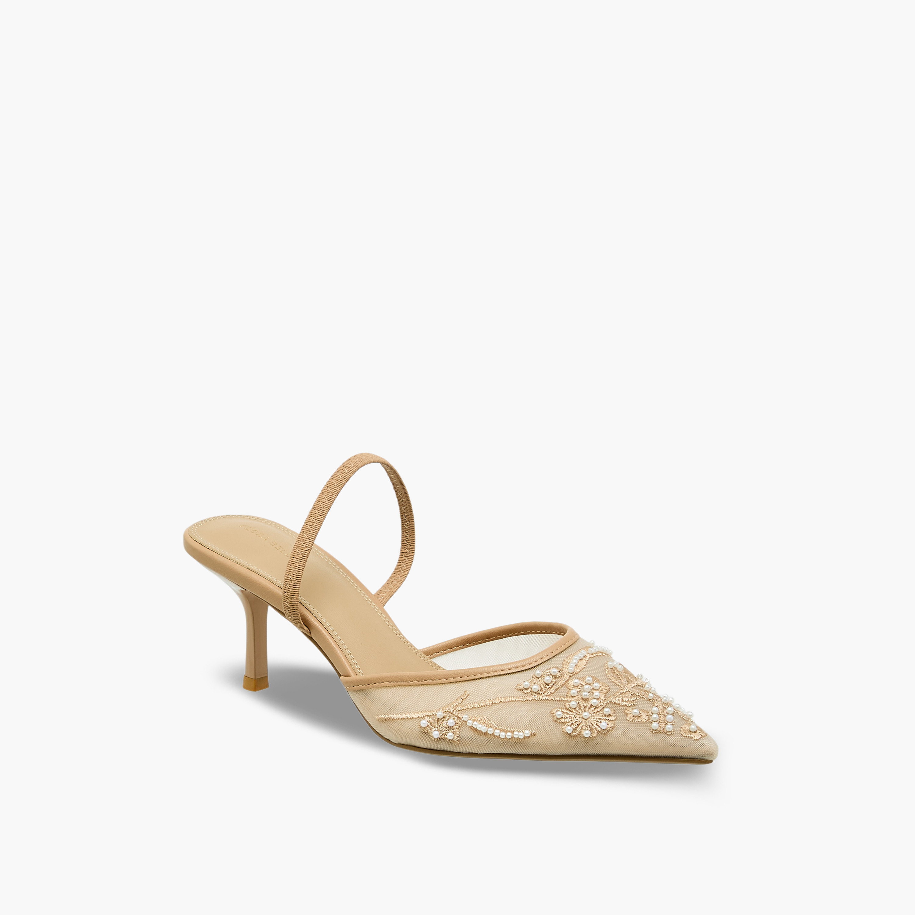 Flora Bella Women Embellished Flared Heel Shoes-women-shoes-heels-image-2
