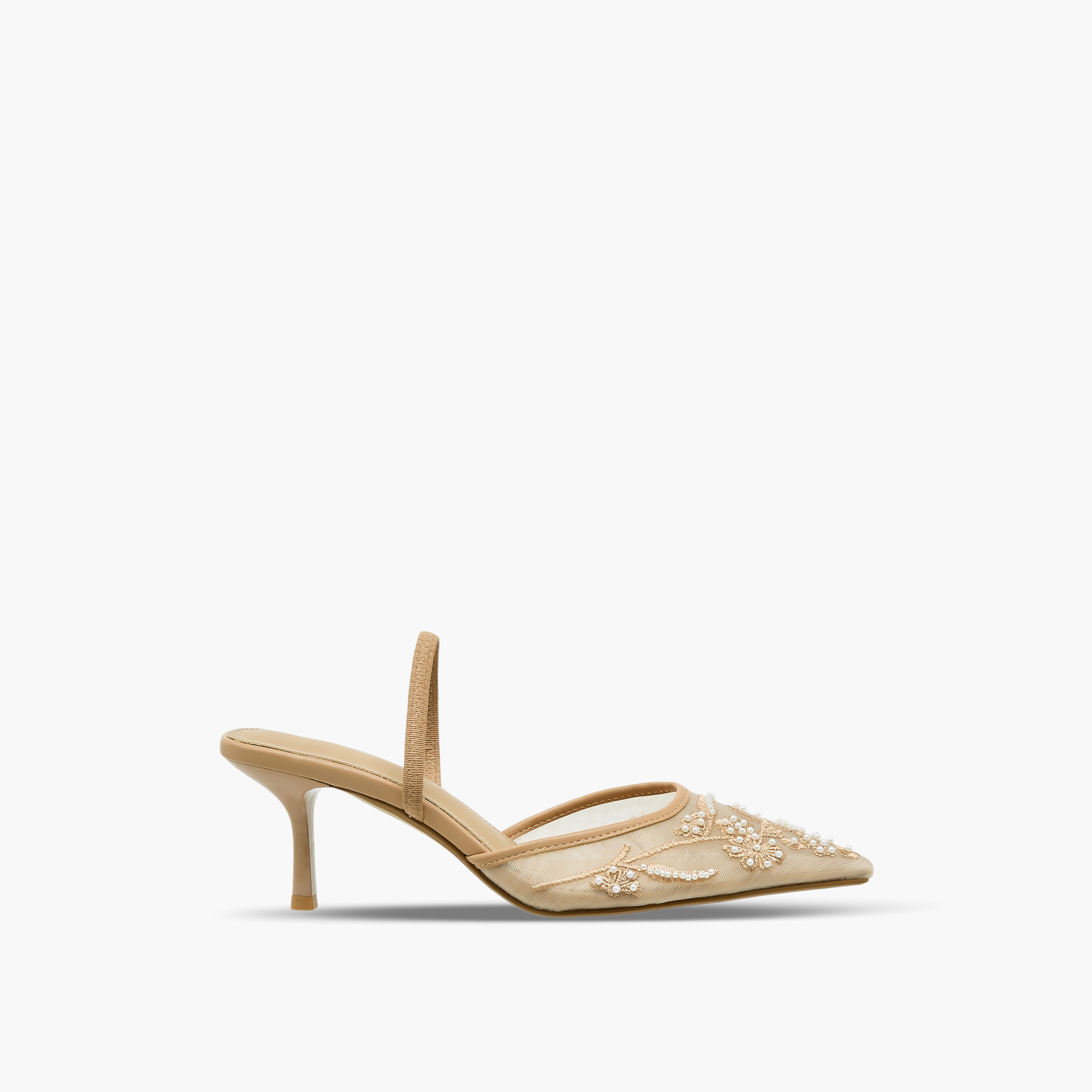 Flora Bella Women Embellished Flared Heel Shoes-women-shoes-heels-image-3