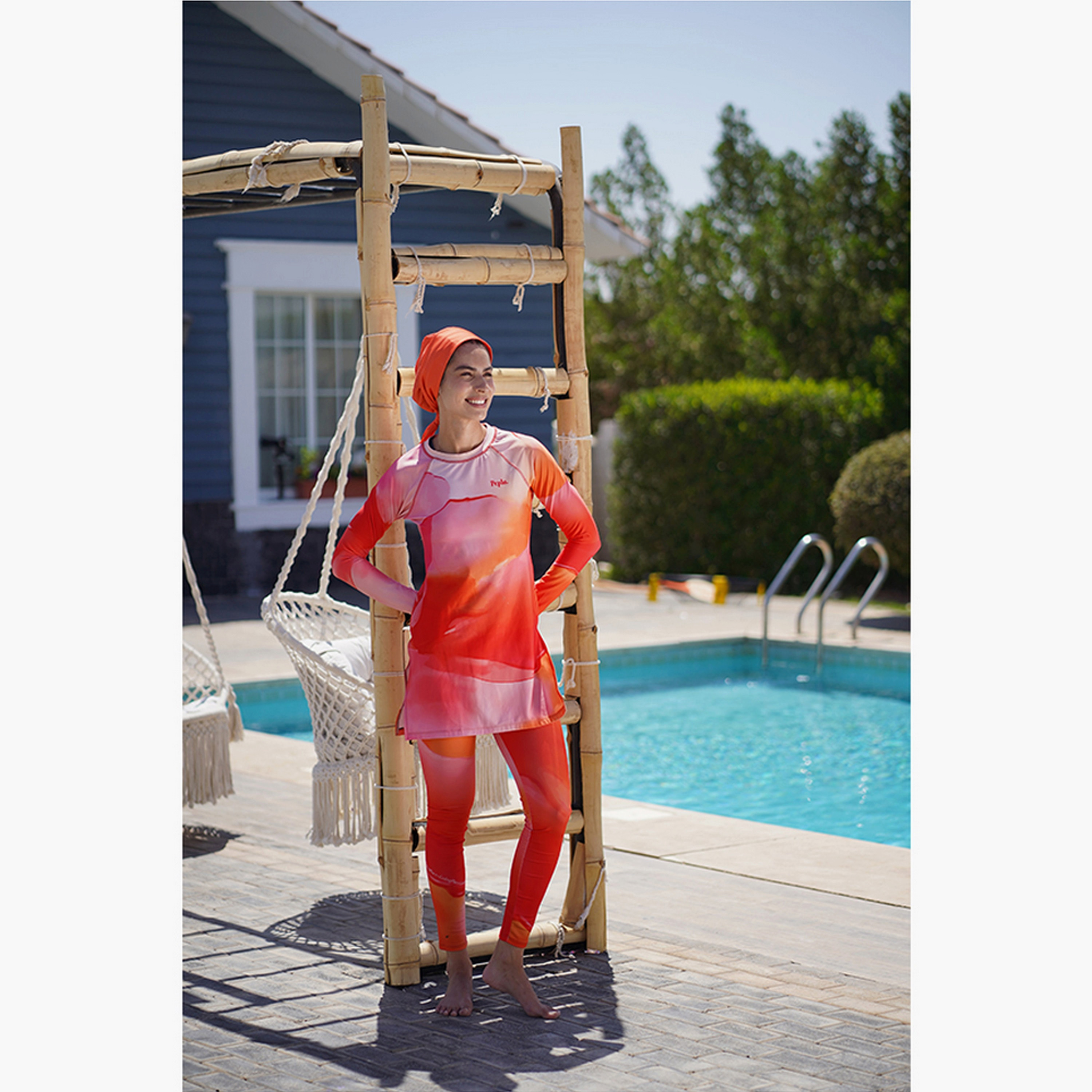 Pepla Women's Swim Turban-women-clothing-swimandbeach-swimcaps-image-8