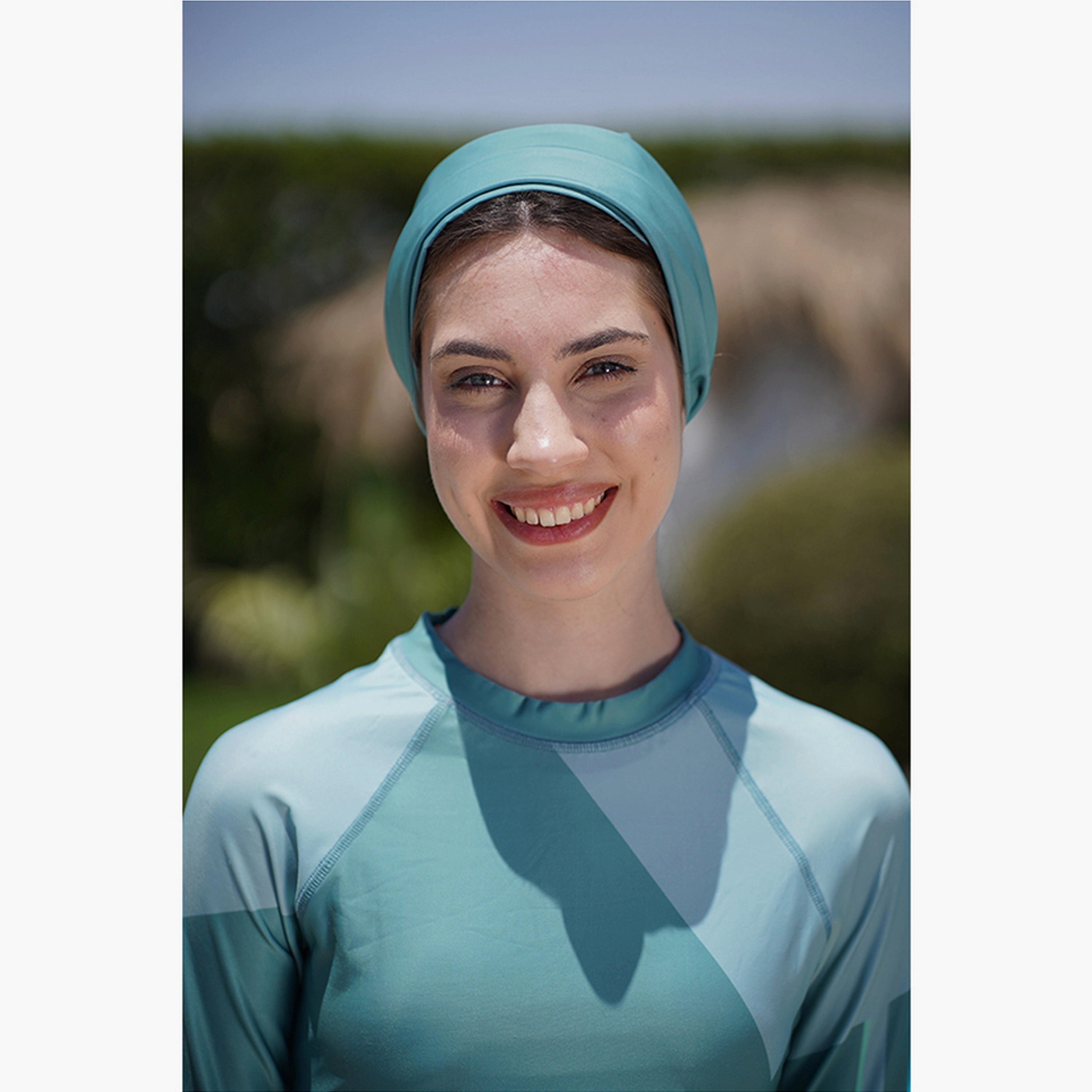 Pepla Women's Swim Turban-women-clothing-swimandbeach-swimcaps-image-1