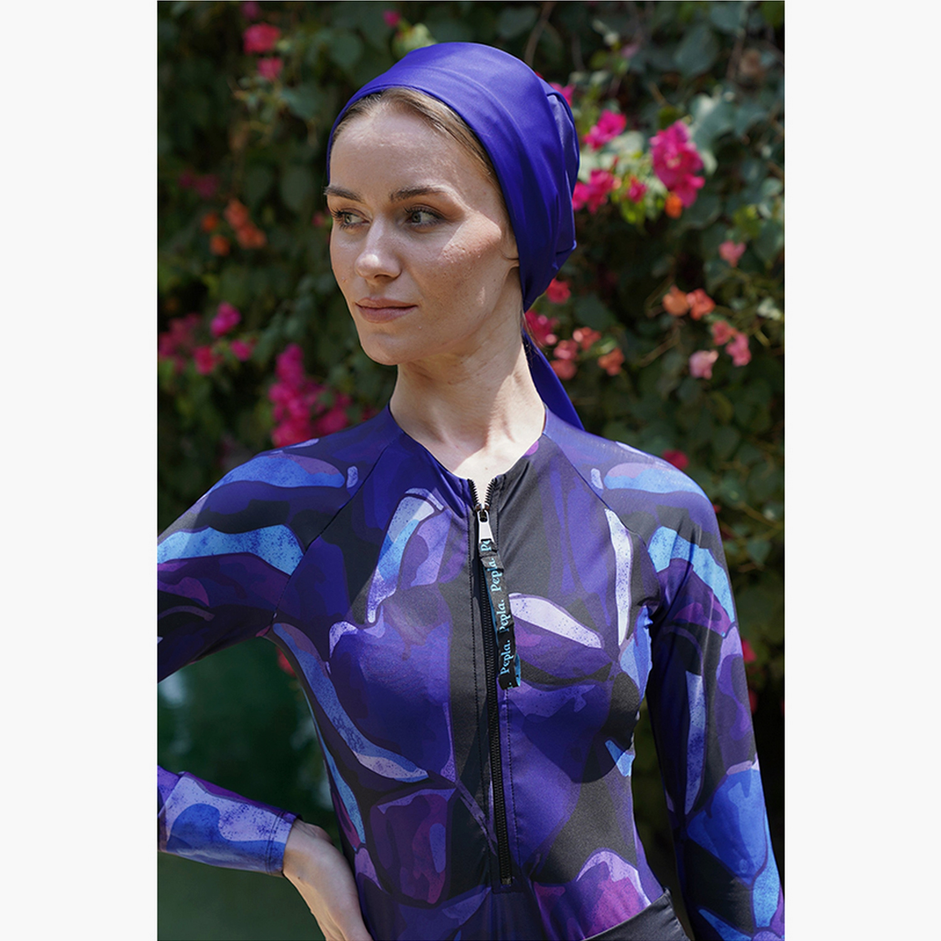 تربون سباحة نسائية من بيبلا-women-clothing-swimandbeach-swimcaps-image-59