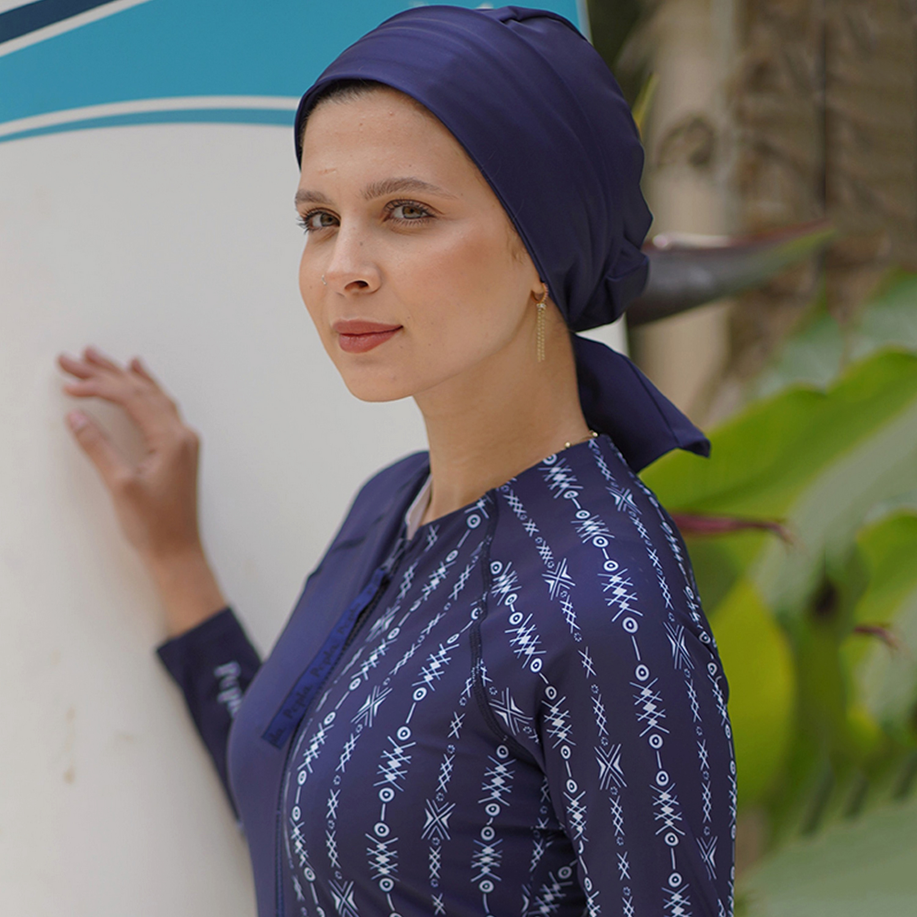 تربون سباحة نسائية من بيبلا-women-clothing-swimandbeach-swimcaps-image-29