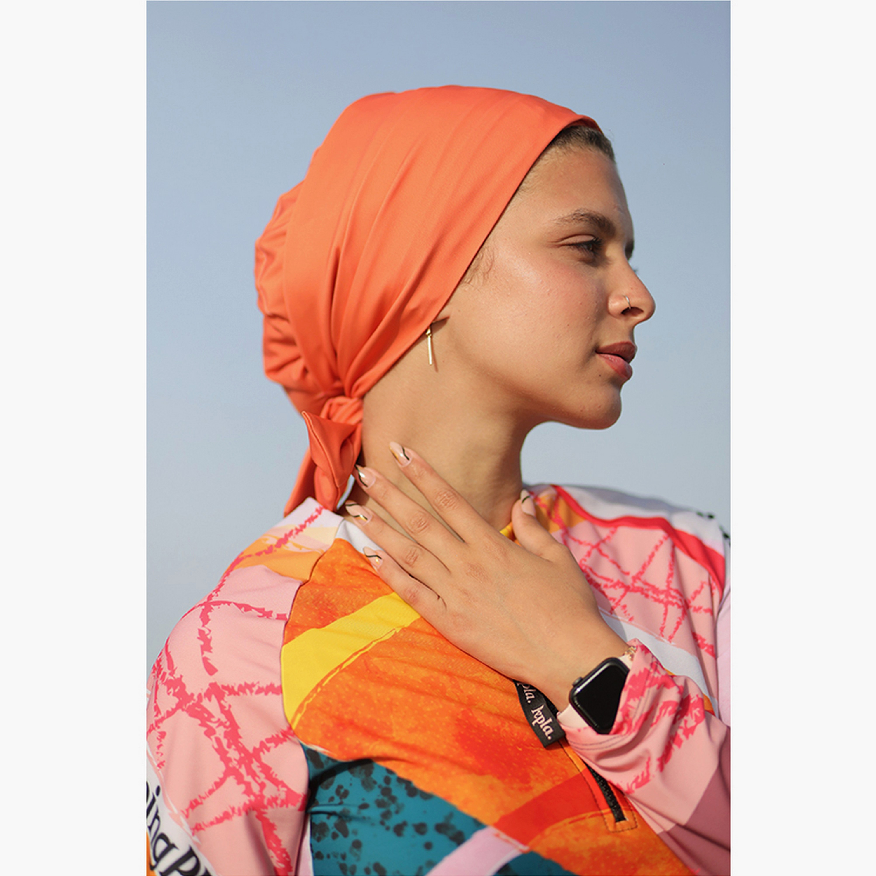 تربون سباحة نسائية من بيبلا-women-clothing-swimandbeach-swimcaps-image-84